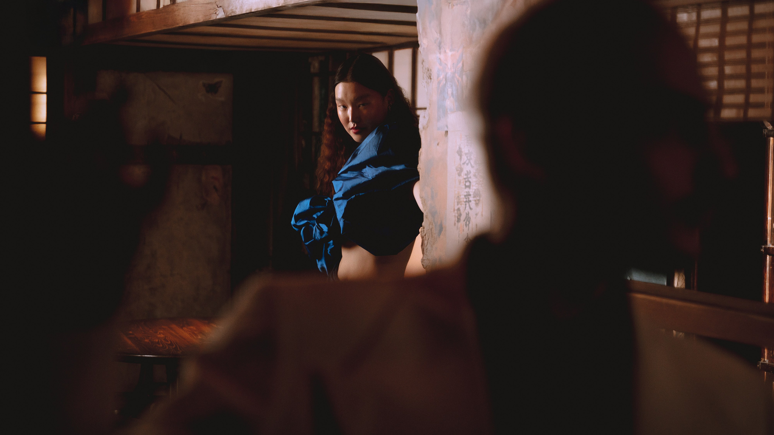 Hiroshima, моя любовь. Фотограф Вито Бурмасов | Москва