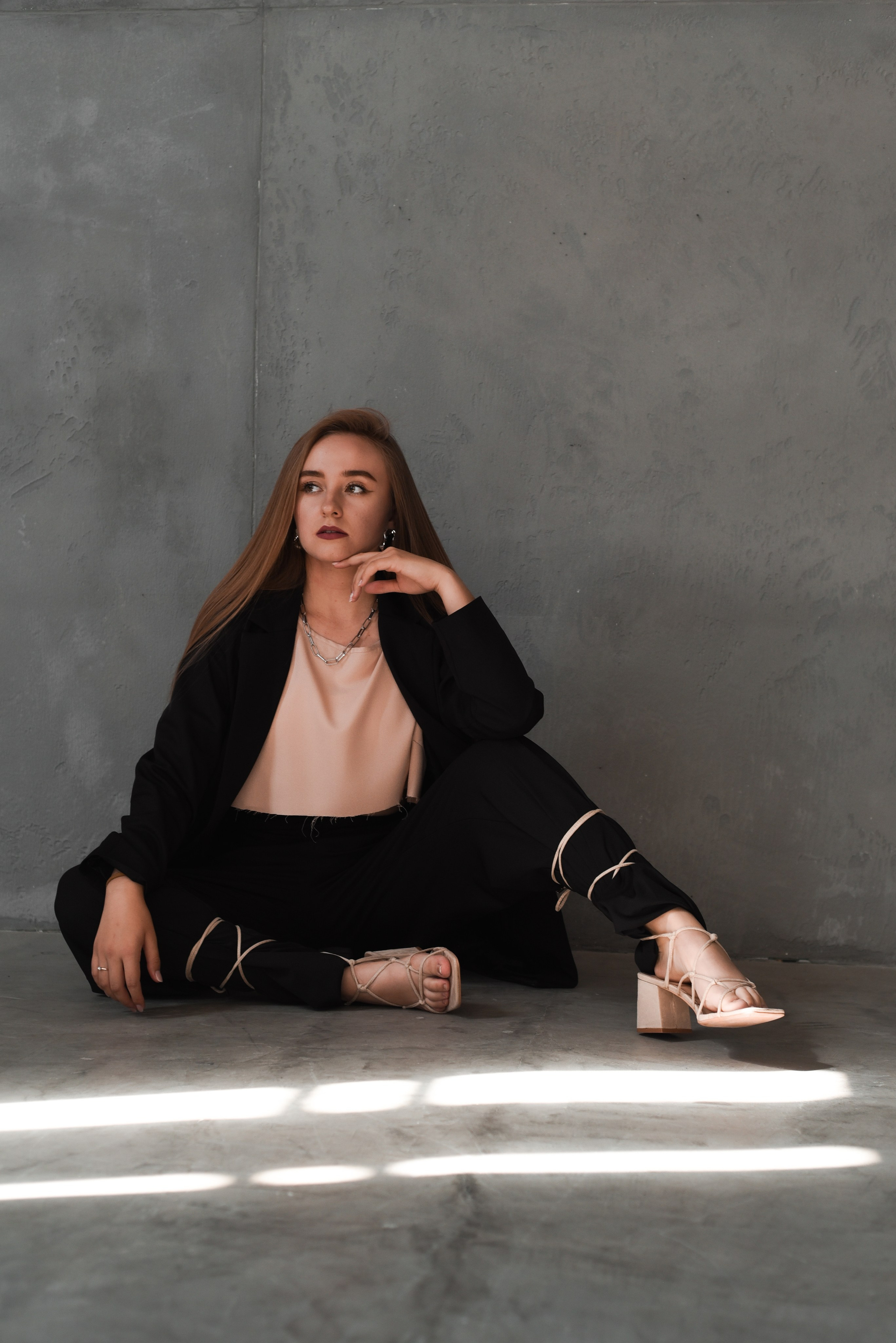 Kate. Фотограф Чебоксары / Москва