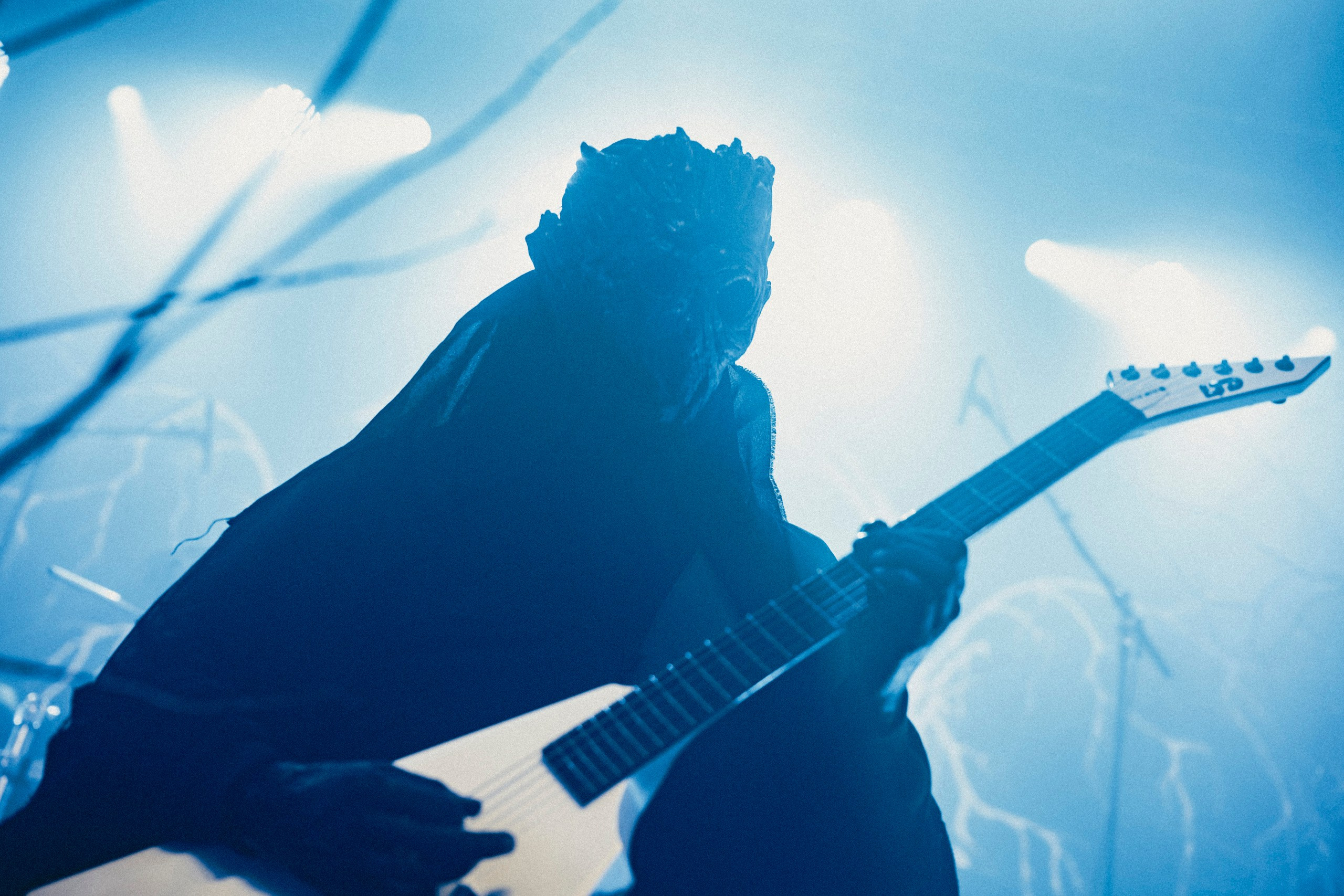 Grima, Москва, Madstream Fest. Арсений Виноградов: концертная и репортажная фотография