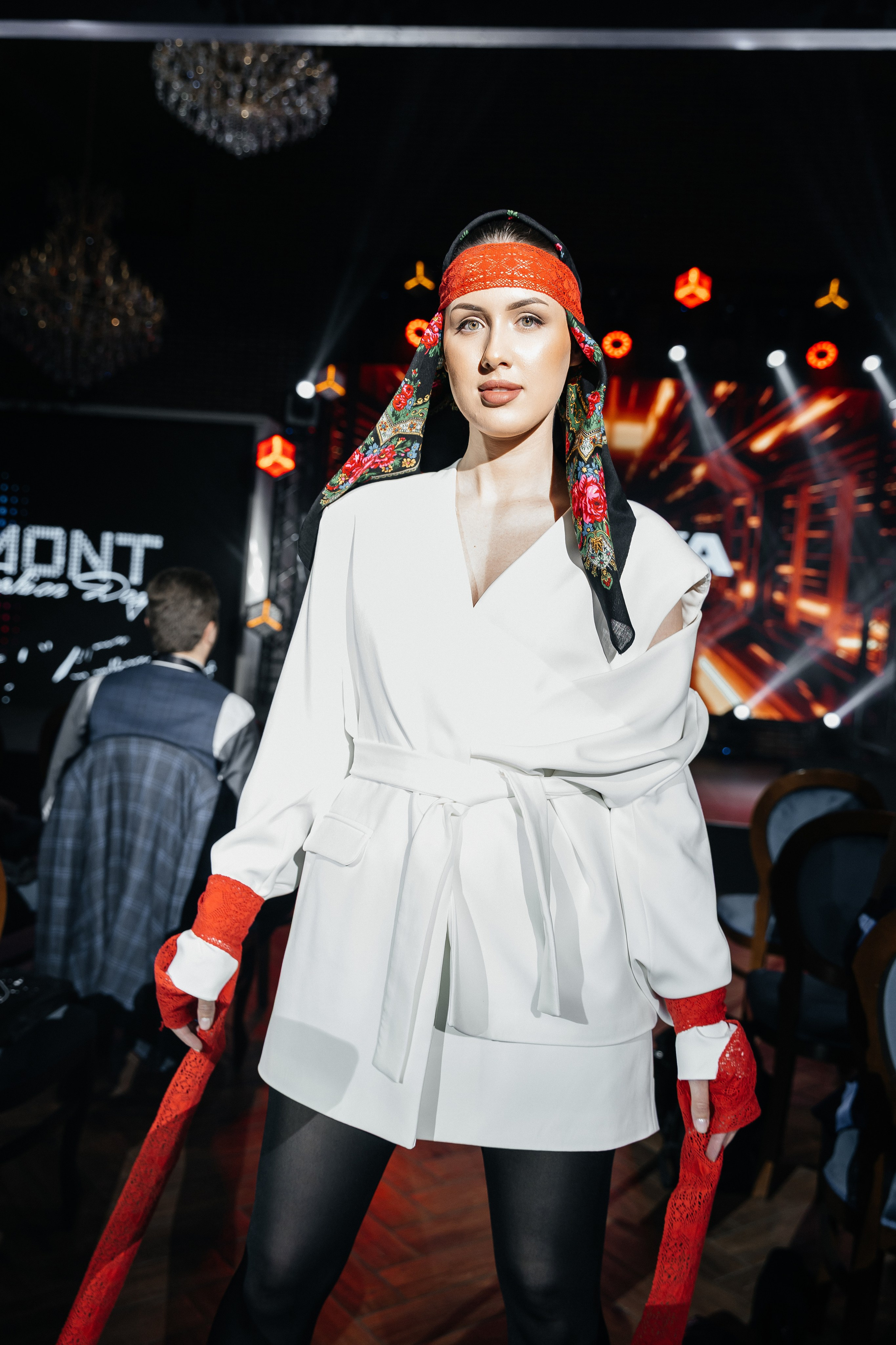MONT fashion IT event. Свадебный фотограф в Ростове-на-Дону