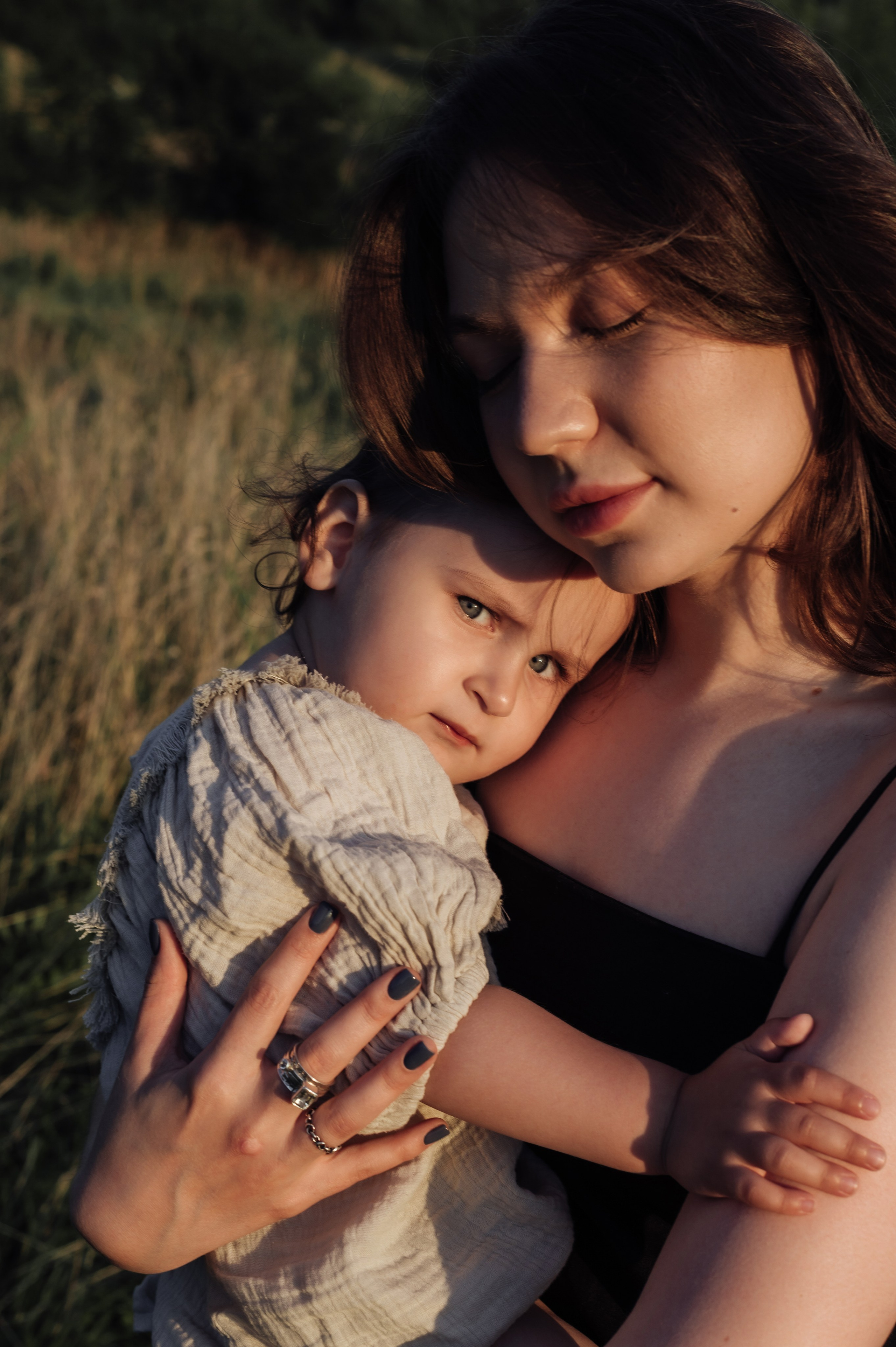 Луне 2 года. Главная