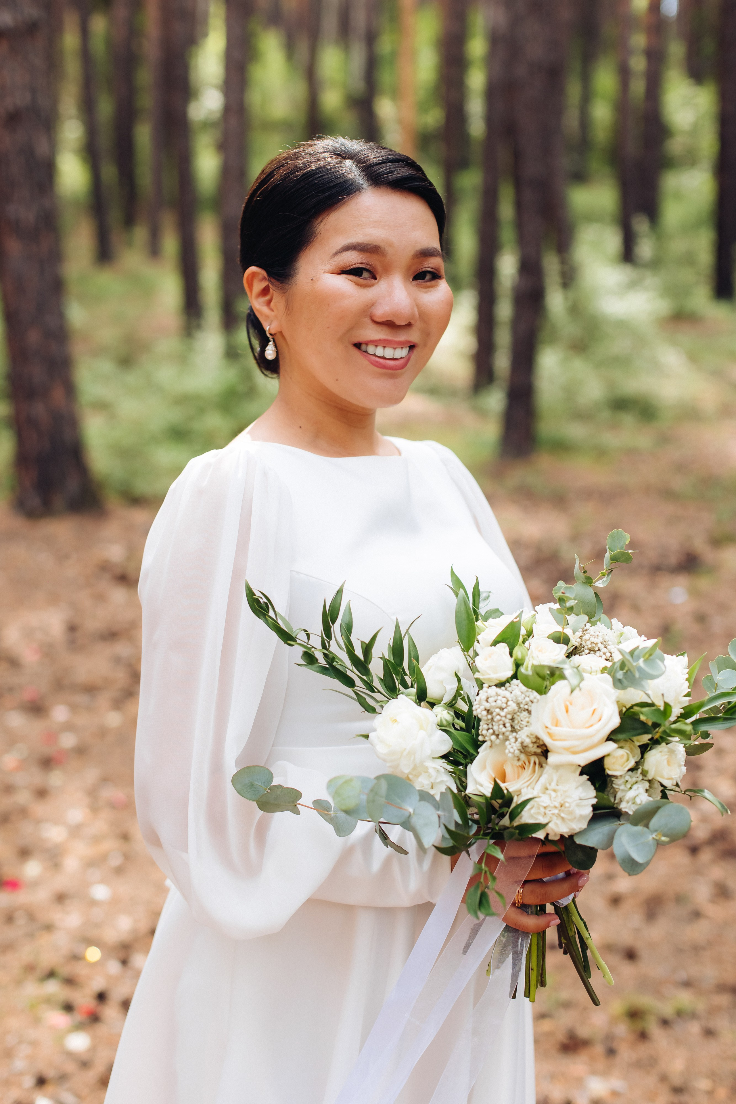 Свадебная фотосъемка. Соёл и Дулма. Свадебный и семейный фотограф в Улан-Удэ