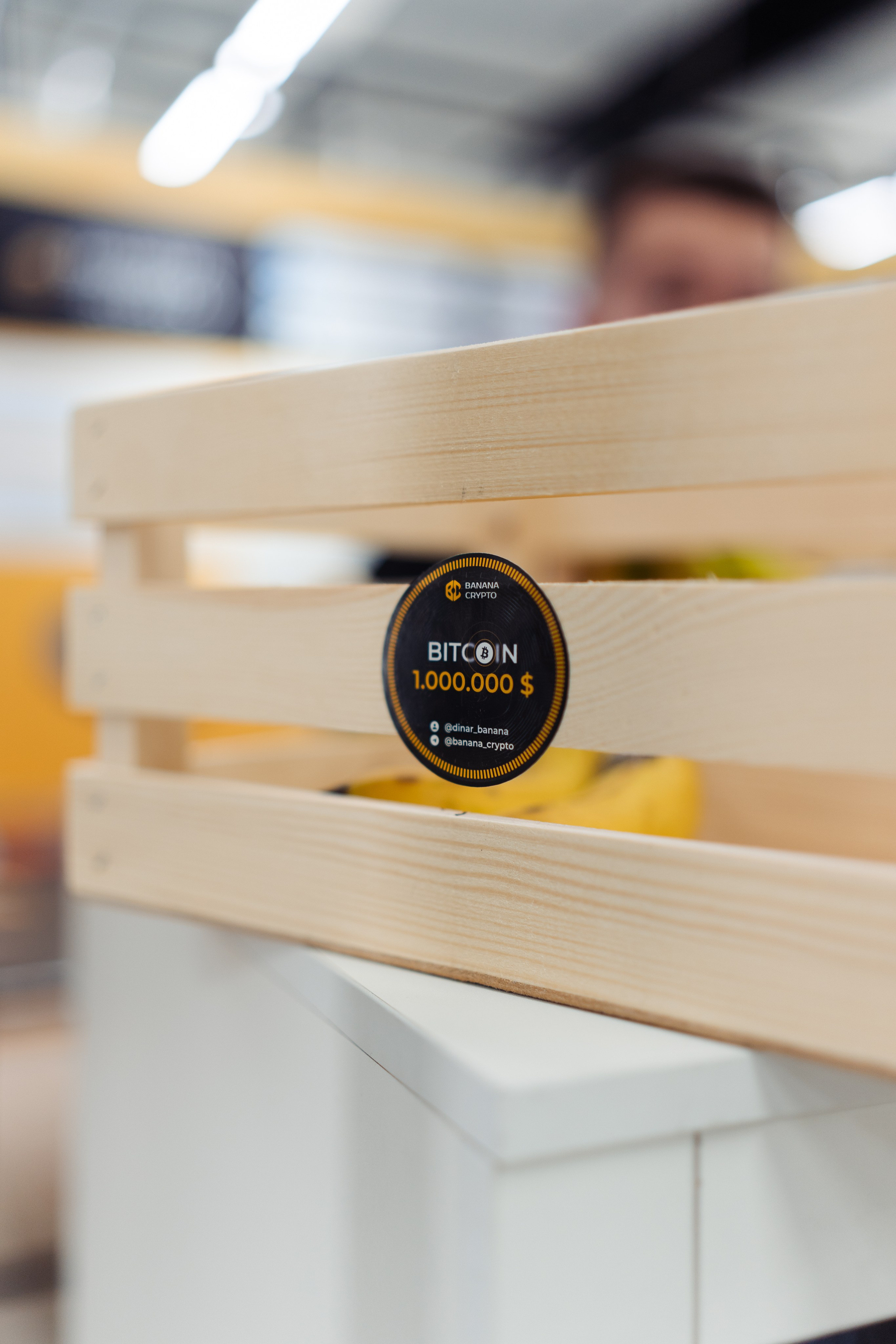 III Kryptoforum Kazan X promminer. Фотограф в СПБ Алмаз Камаев