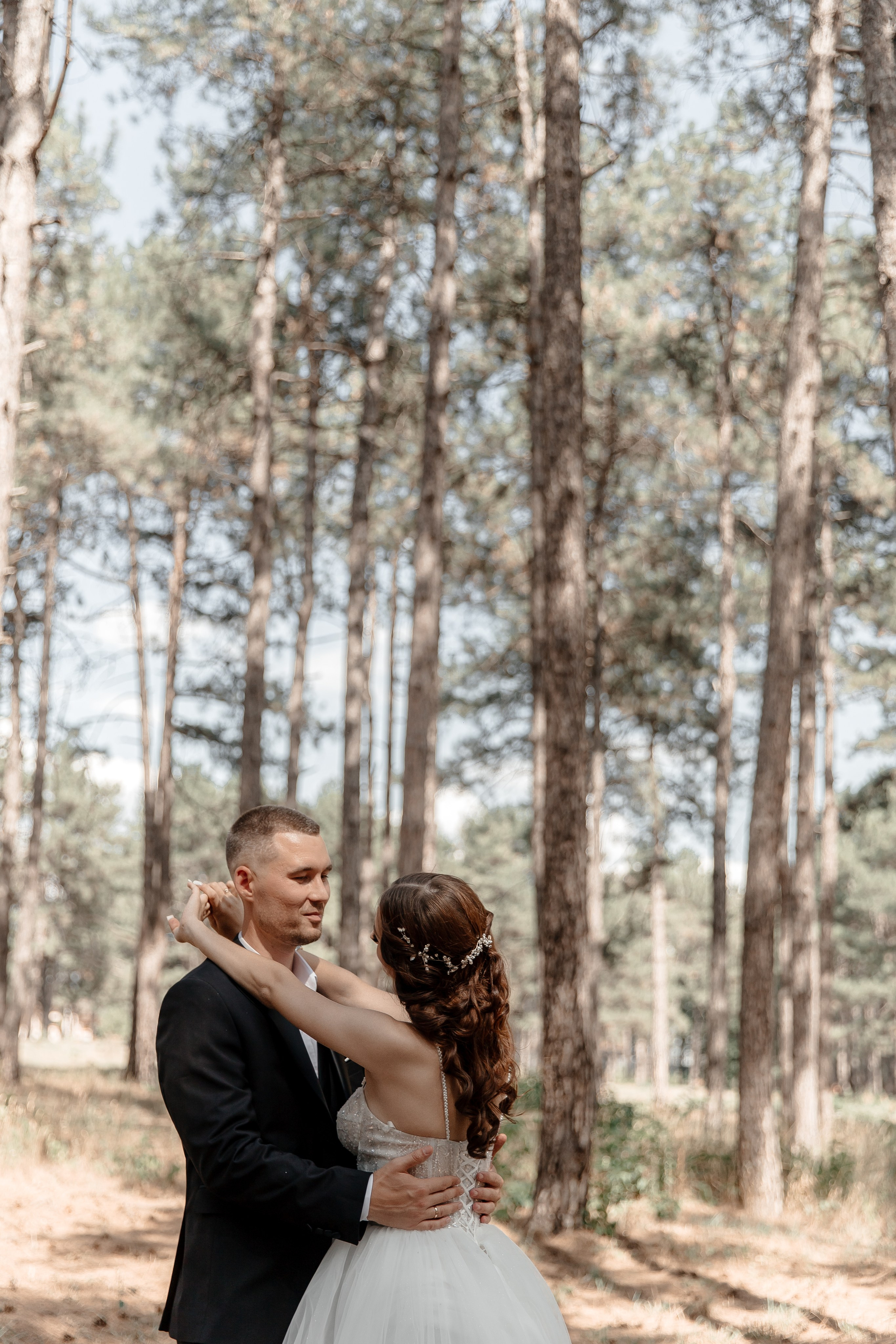 09.08.2024| Кропоткин. Свадебный фотограф Кропоткин Краснодар