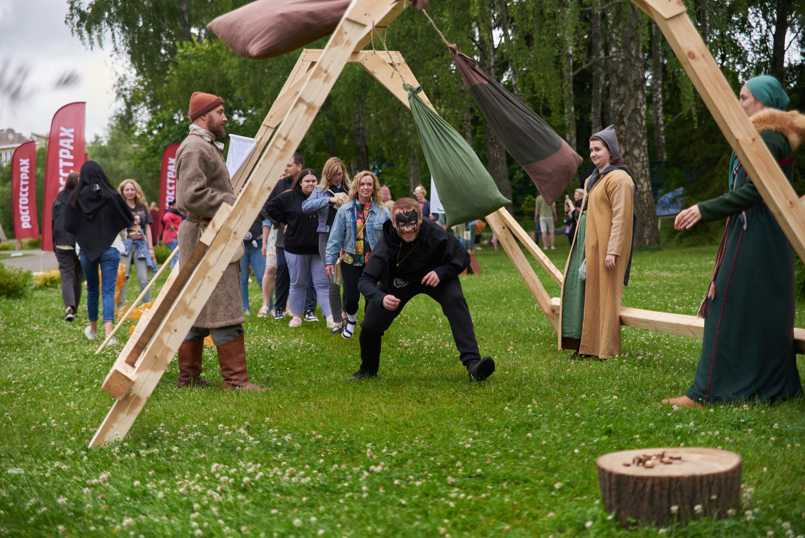 Корпоратив Росгосстрах. Анна Гончарова свадебный и репортажный фотограф в Москве