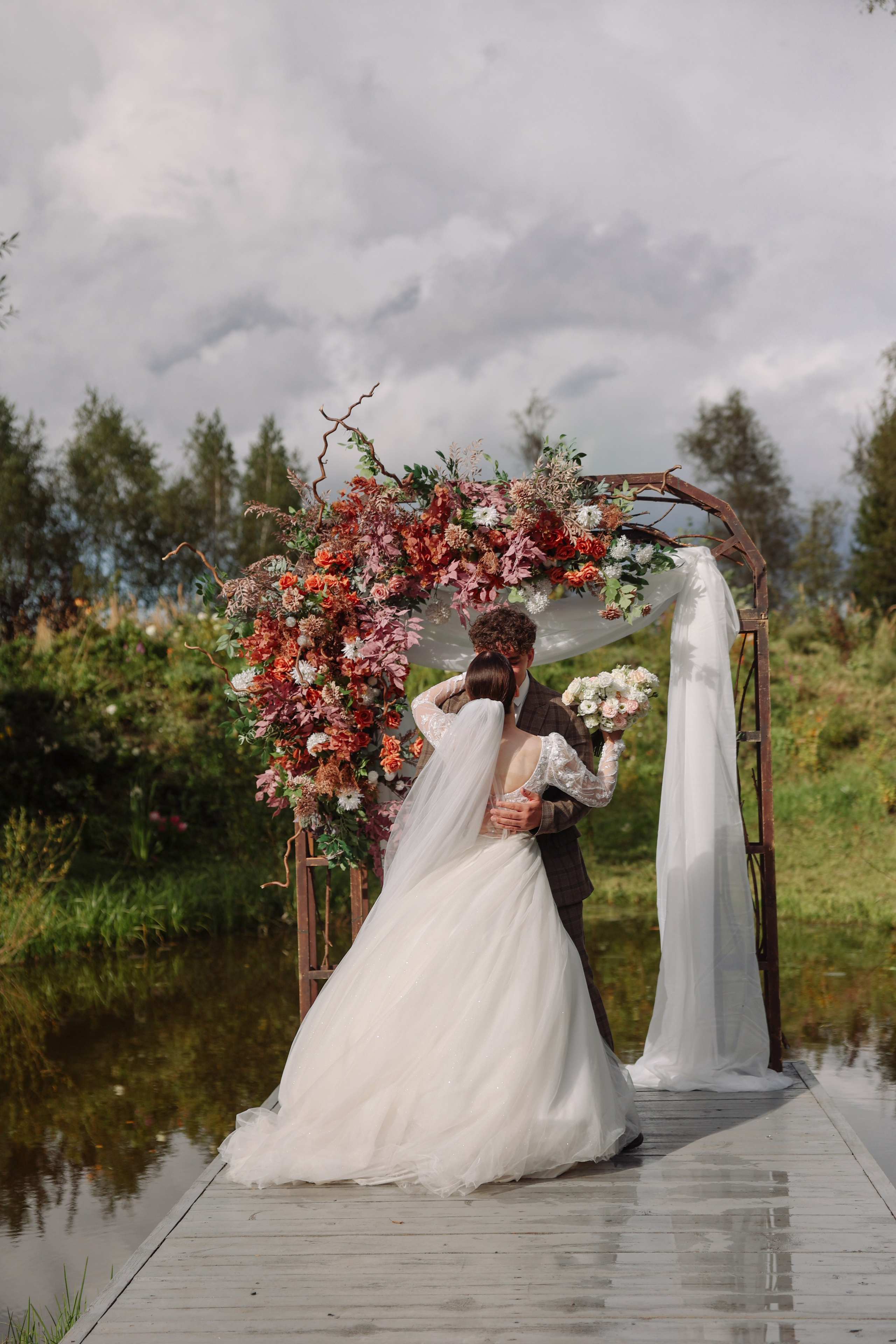 Green-house. Главная