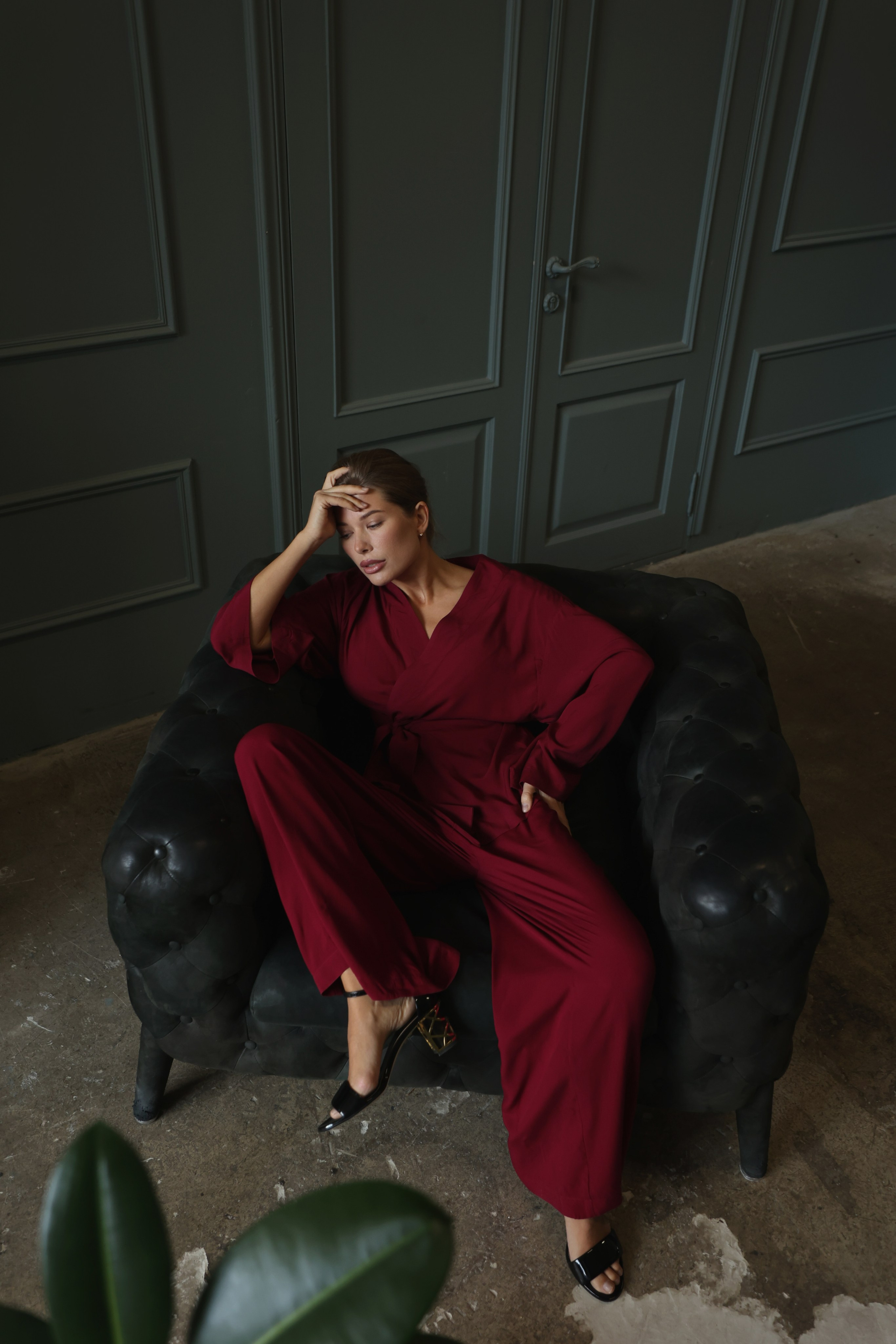 Borasko. Главная