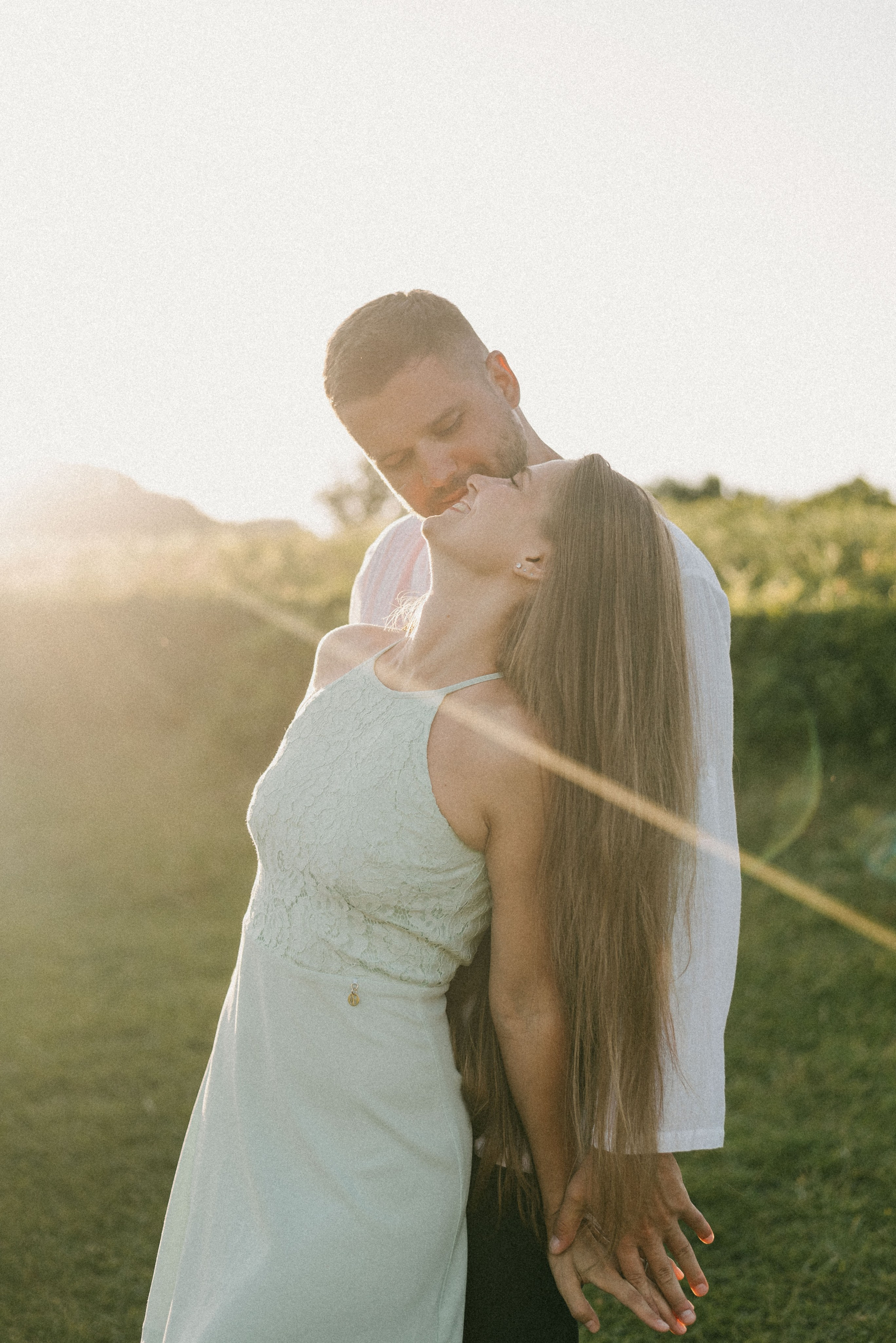 Арина 🫶🏻 Олег. Фотограф в Сочи — Маргарита Поганова
