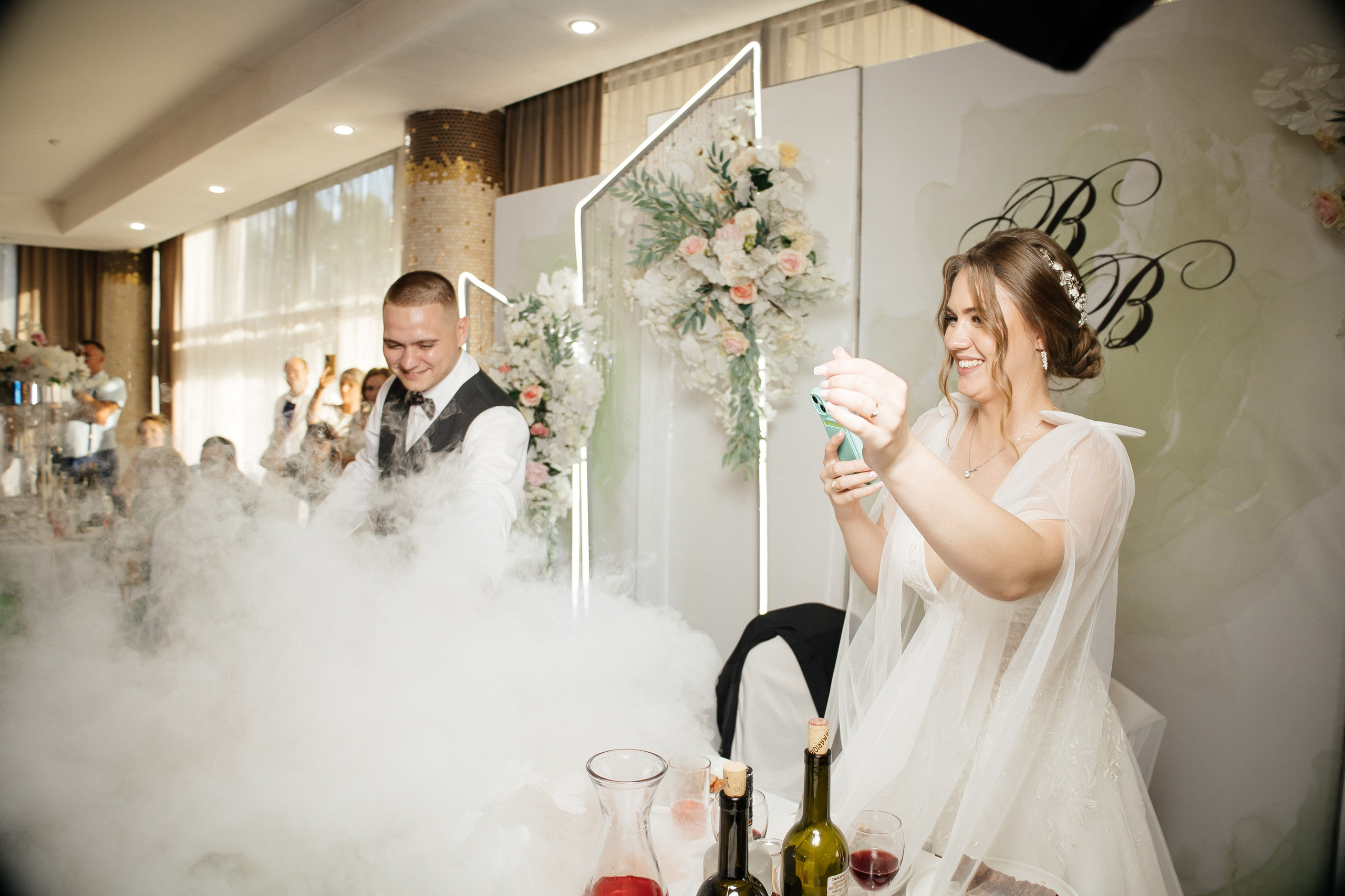 Свадьба полный день. Фотограф в Иркутске