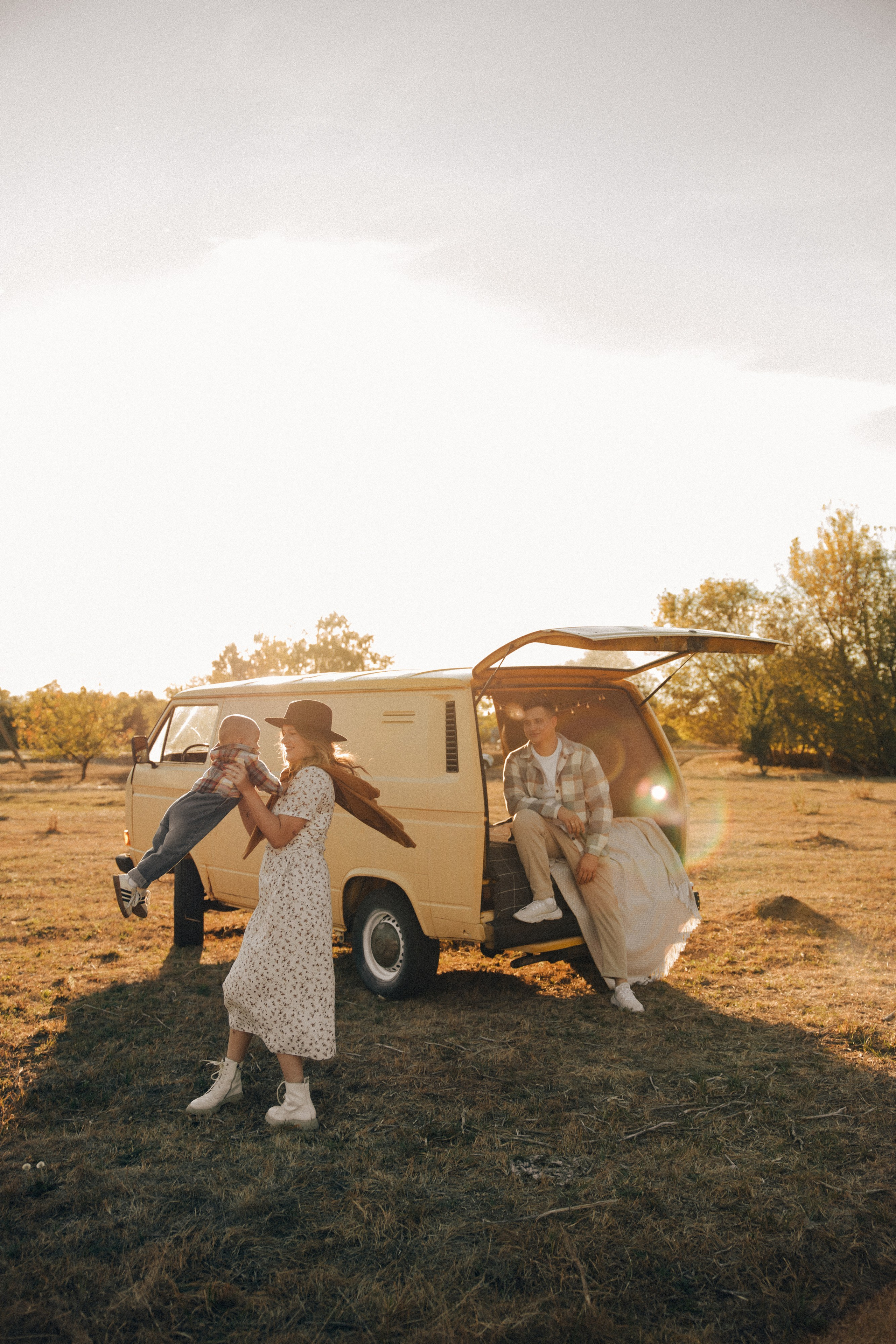 Семейная история