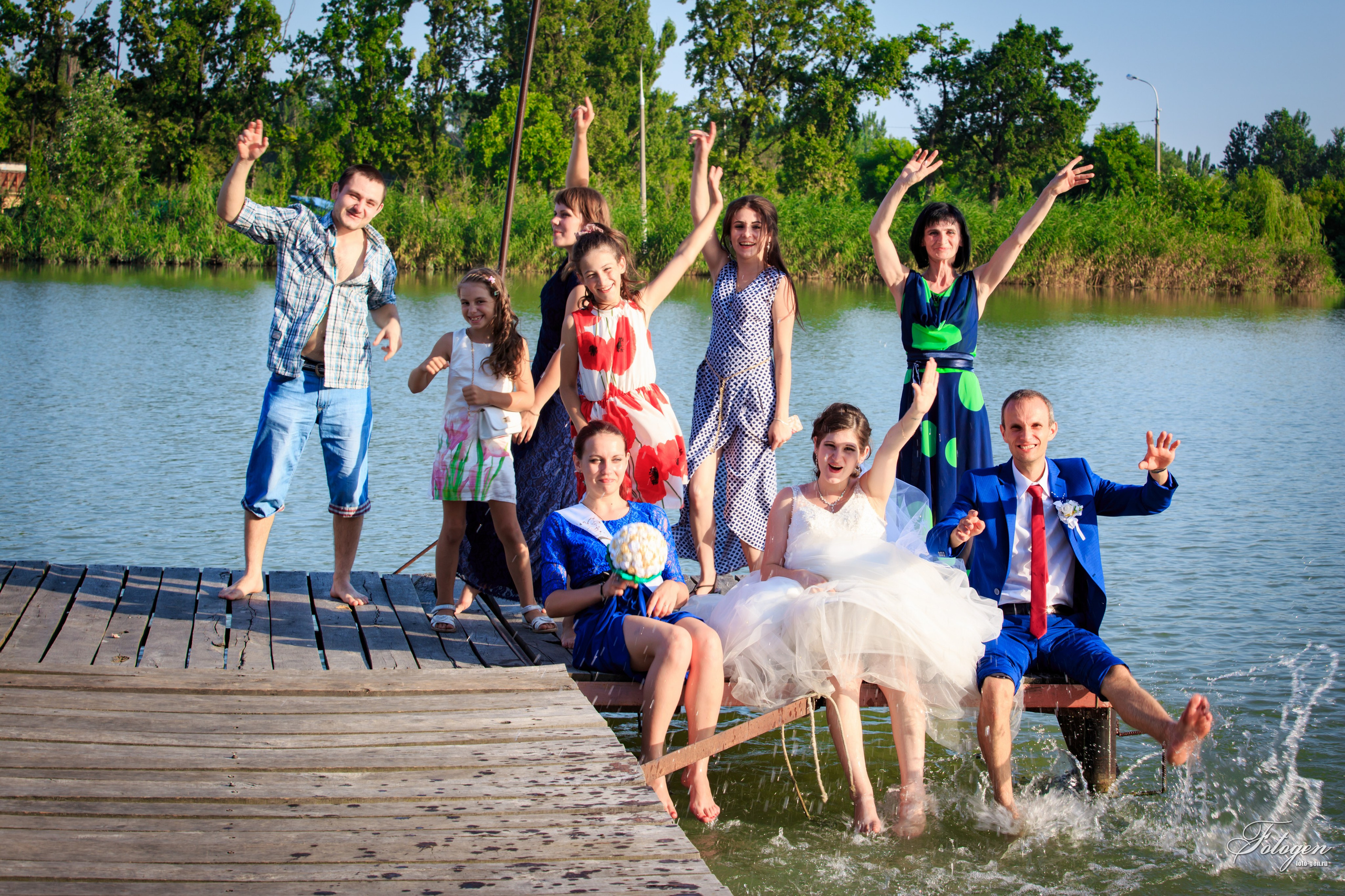 Дмитрий & Карина. Интерьерная фотостудия FOTOGEN г. Краснодар