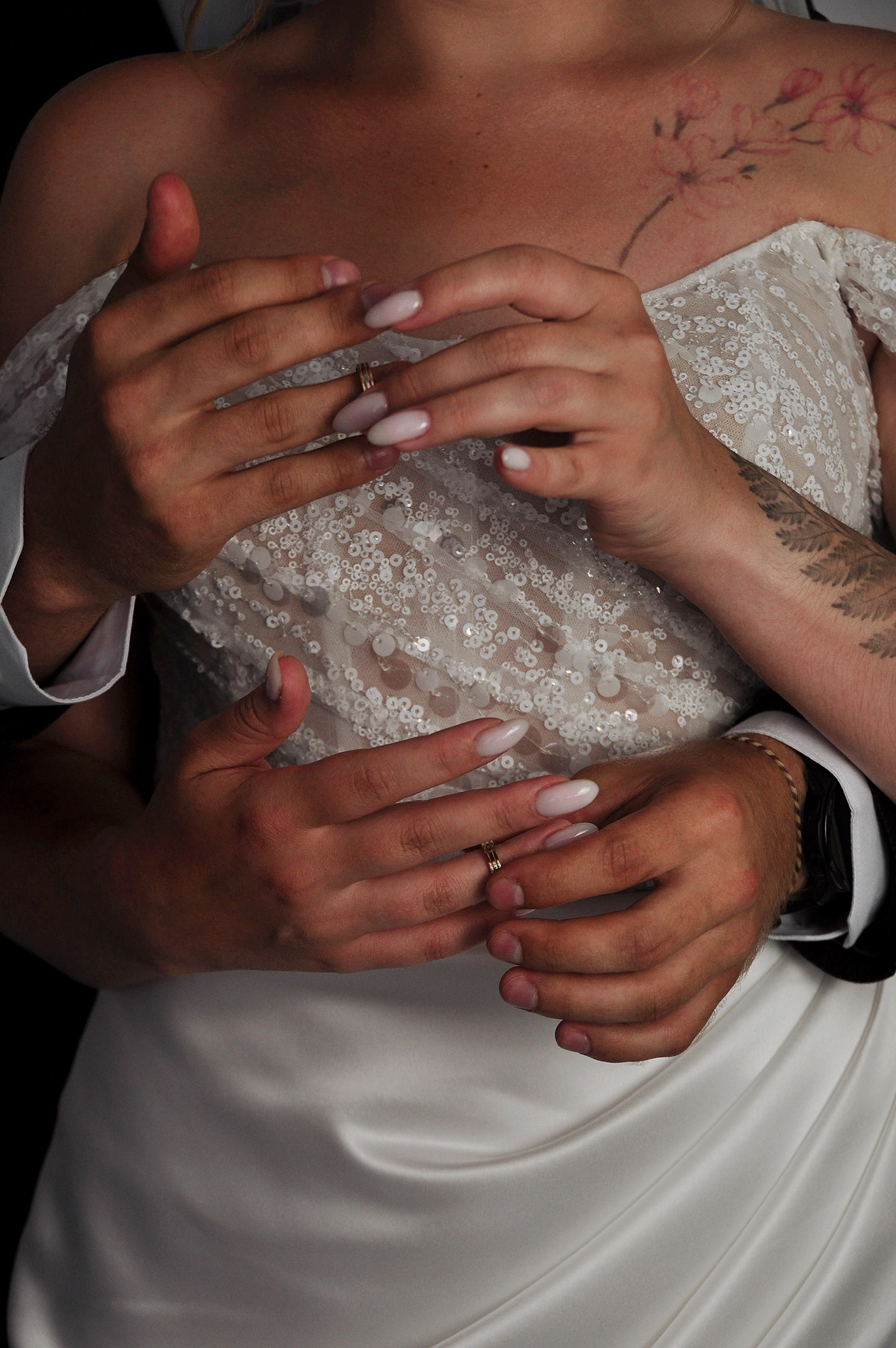 Свадебная. Фотограф в Урюпинске