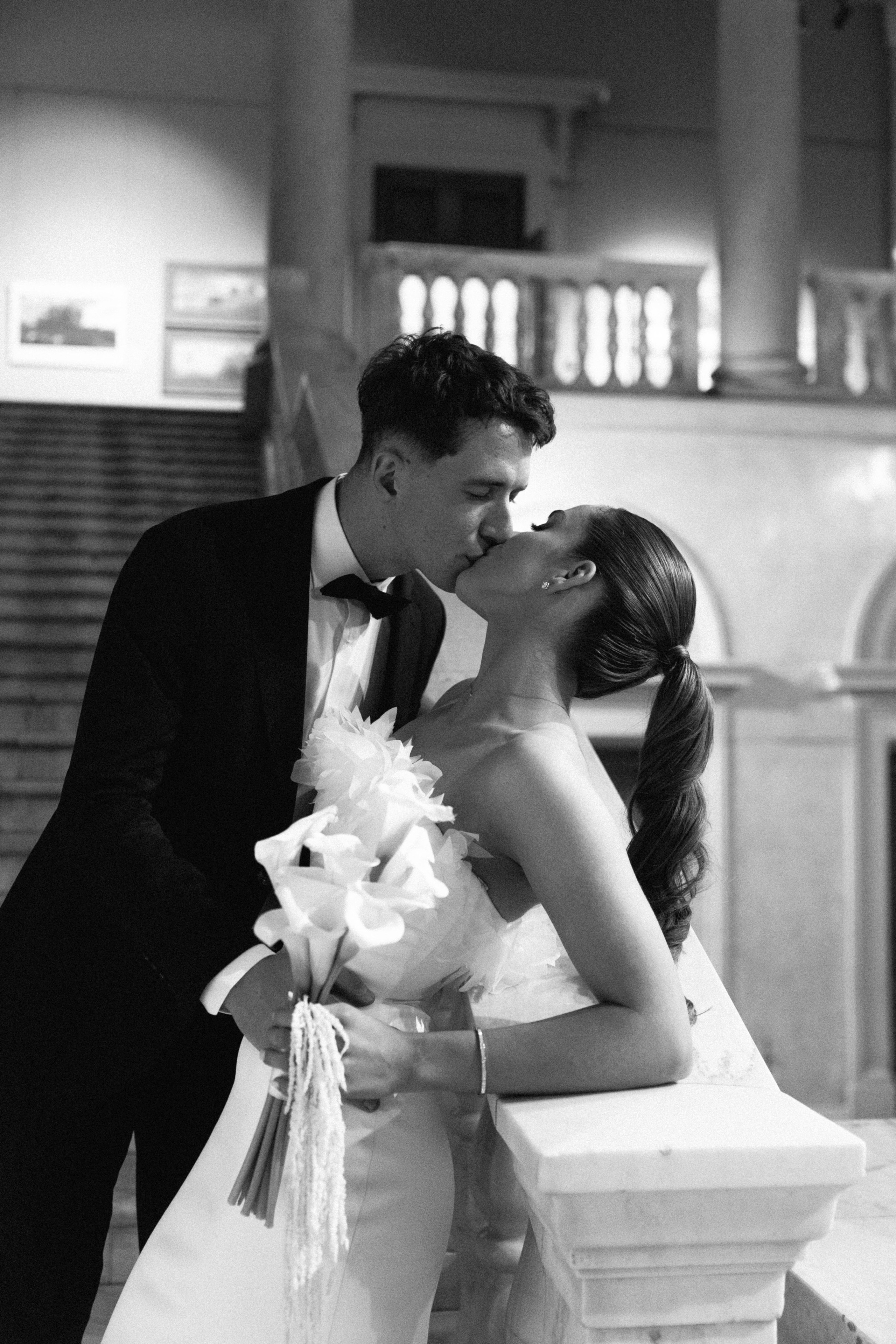 Елизавета & Владислав. Свадебный и портретный фотограф Соломко Диана