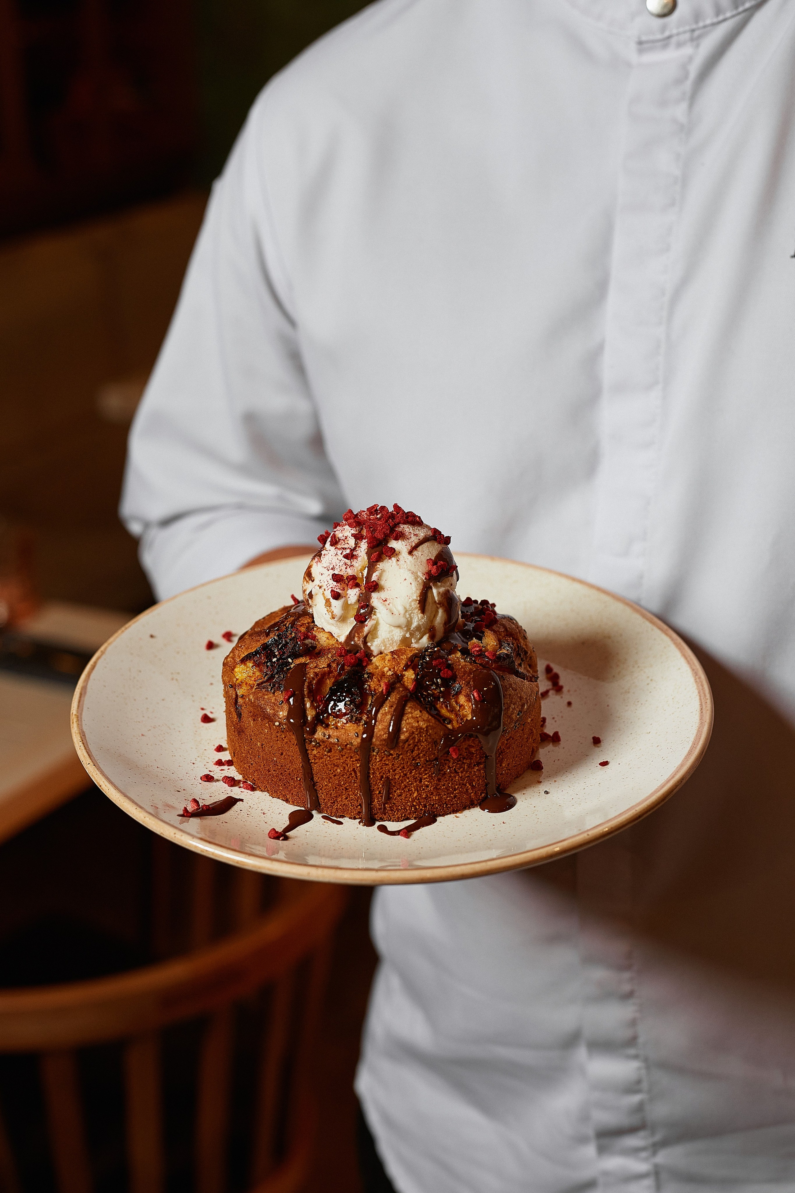 ДЕНЬ ПОВАРА. DENISOV ART (фото, видео, дизайн) САМАРА