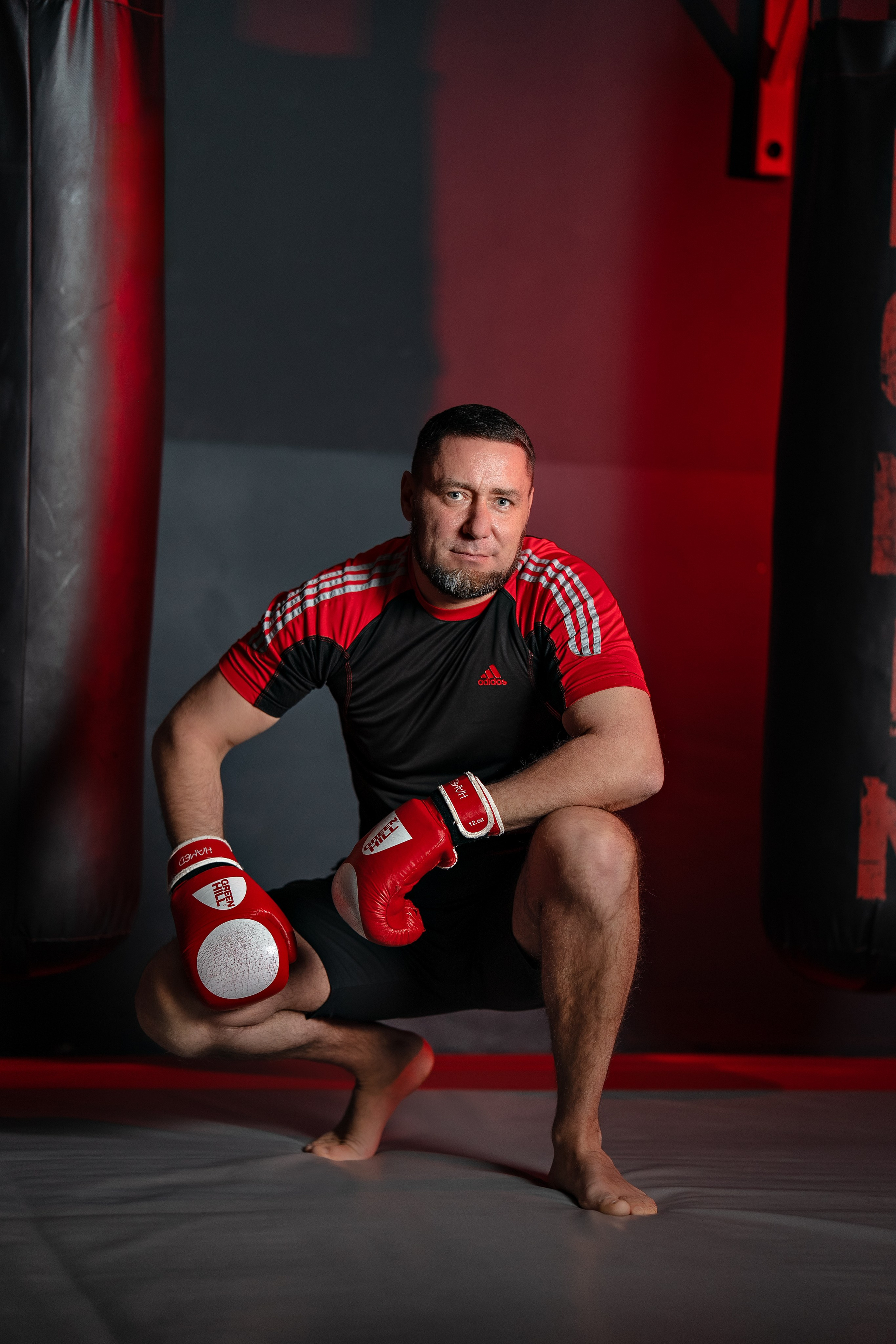 СПОРТЗАЛ. Главная