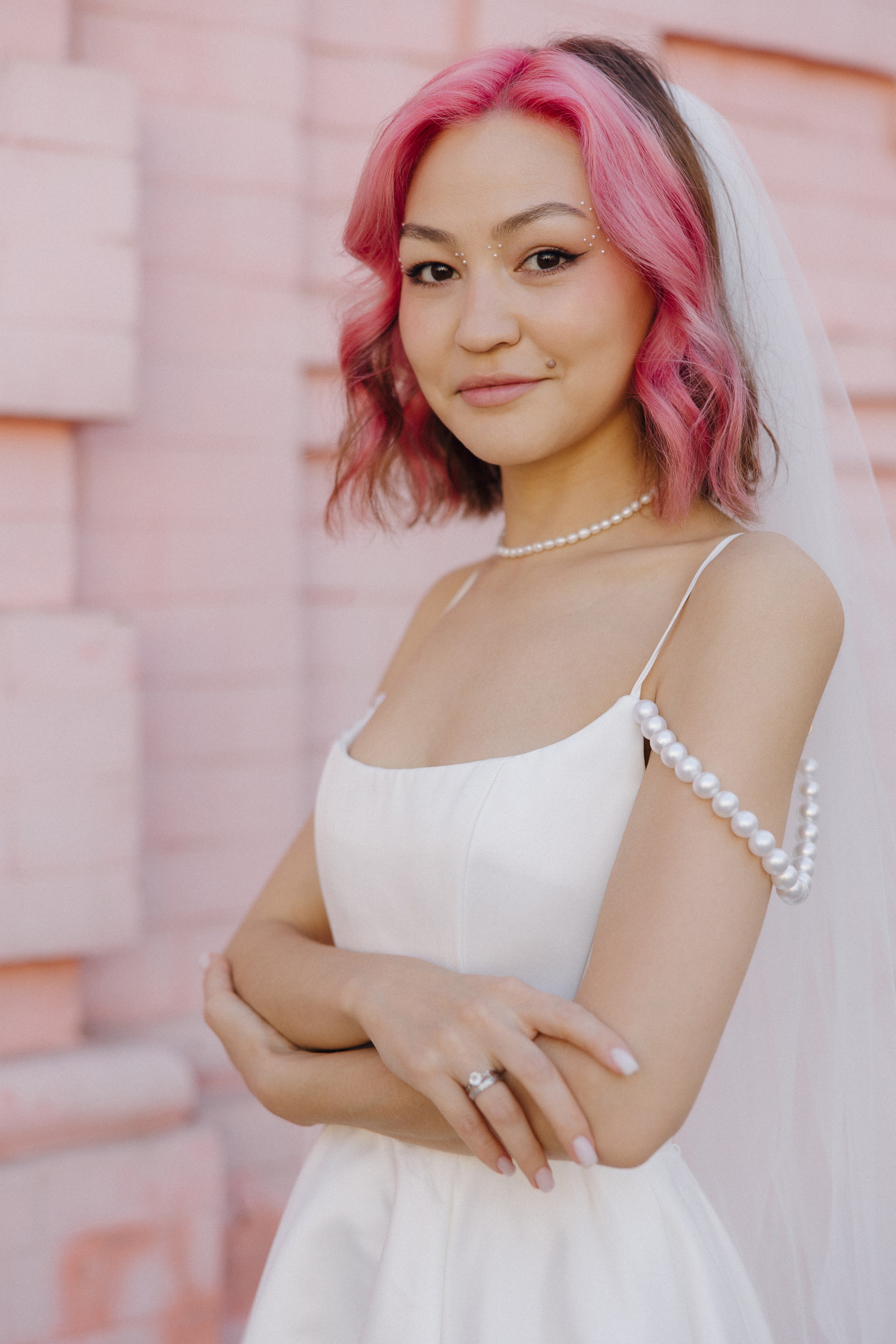 Никита и Екатерина. Свадебный фотограф Мария Клементьева