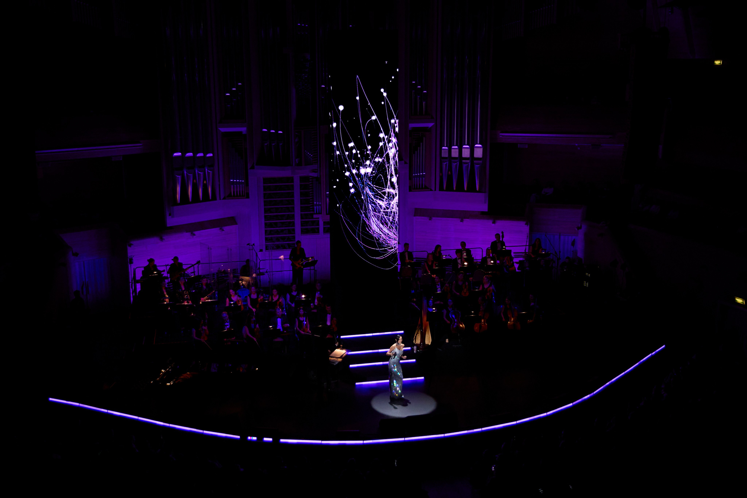 Concert. Репортажный фотограф, портретный фотограф  г. Москва