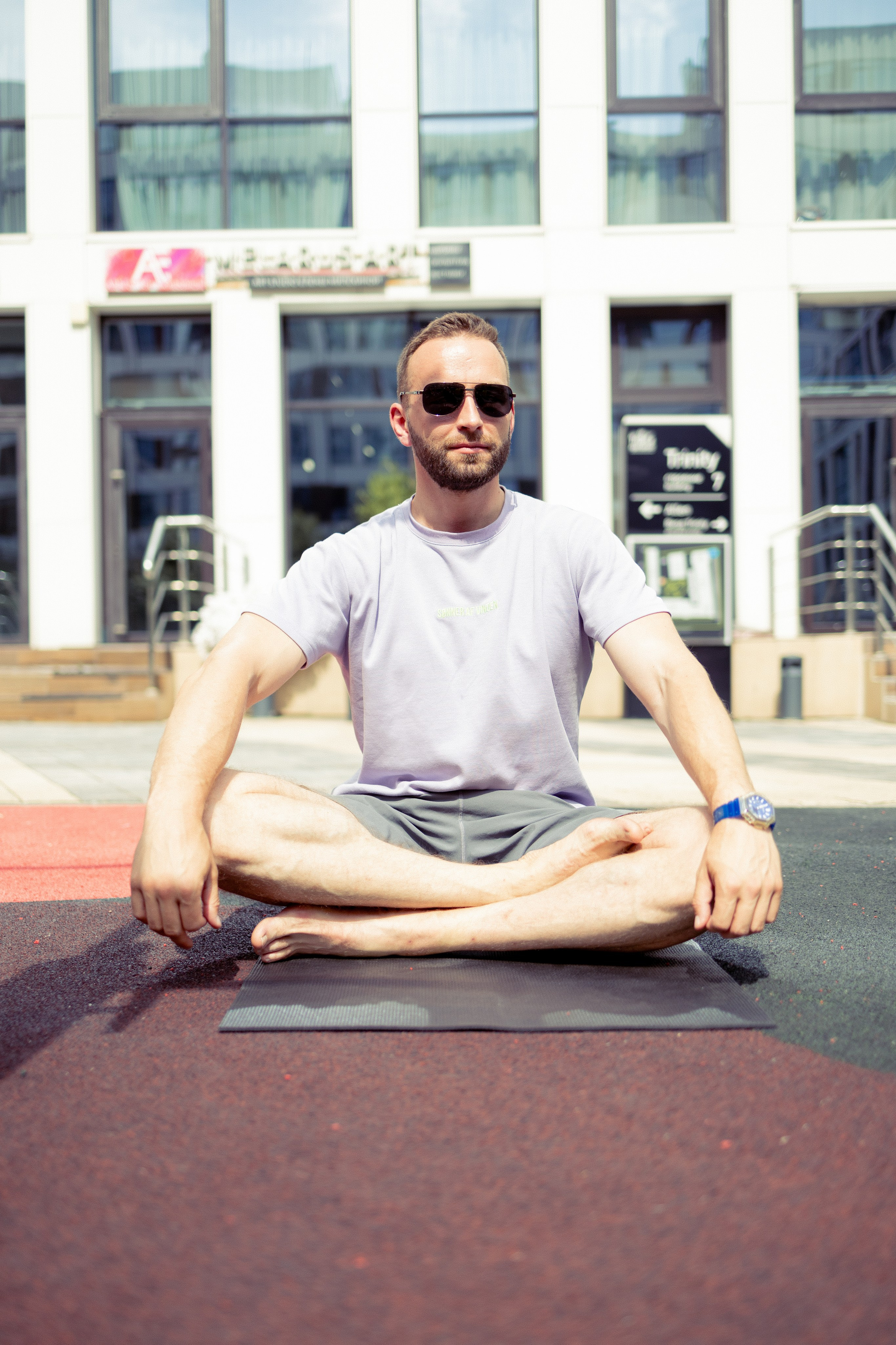 Stone yoga. Репортажный фотограф, портретный фотограф  г. Москва