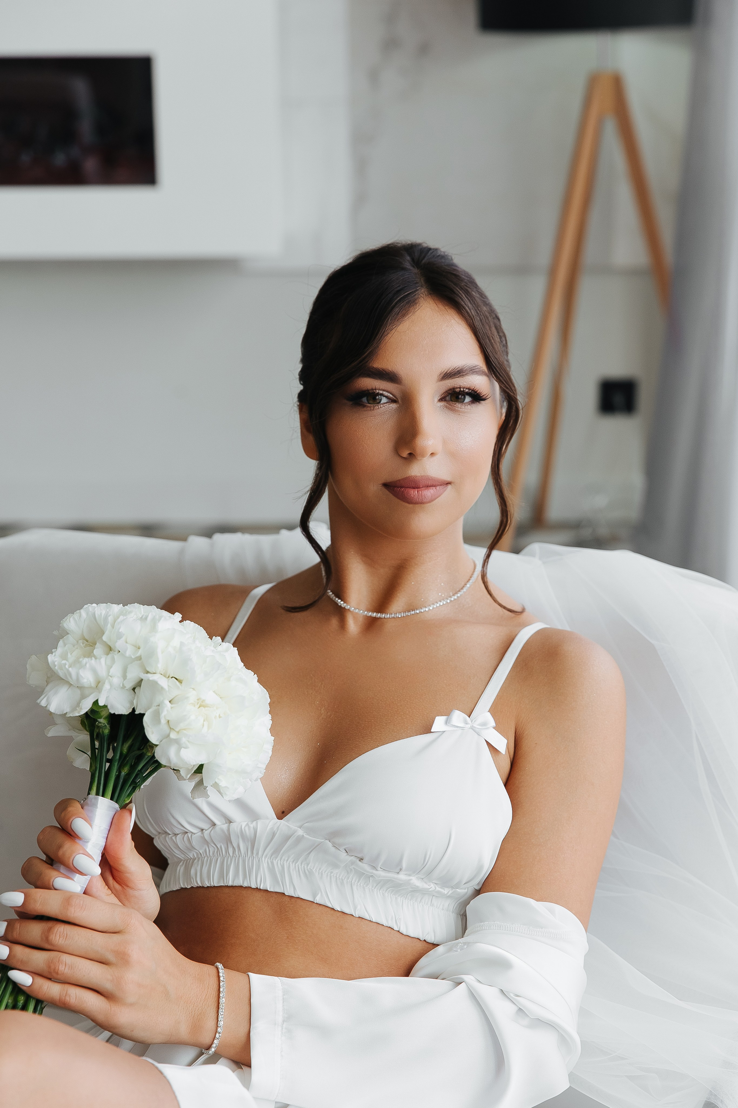 Отель и прогулка. Фотограф в Красноярске Любовь Малеева