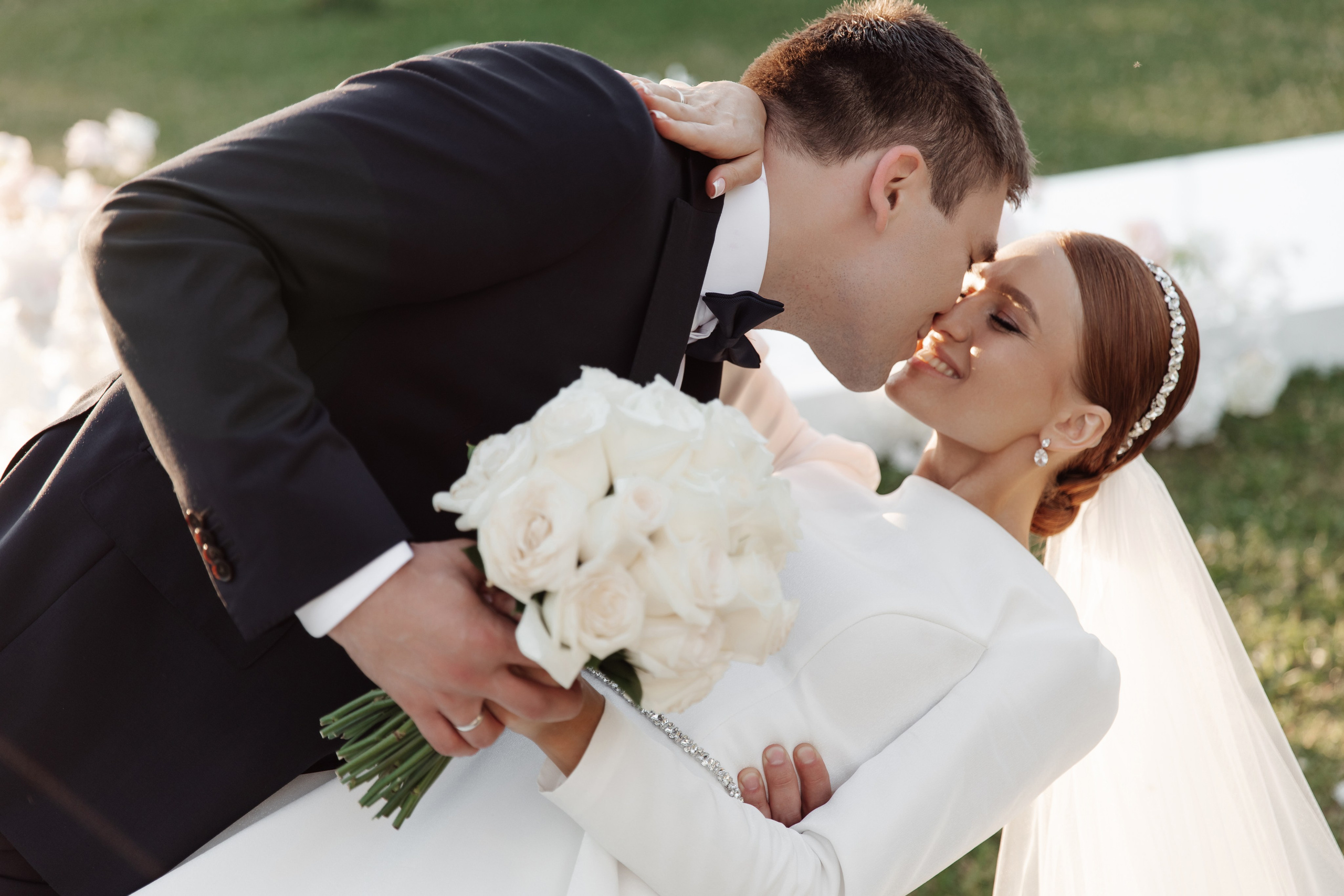 Екатерина & Роман. Свадебный фотограф Минск Ирина Раевская