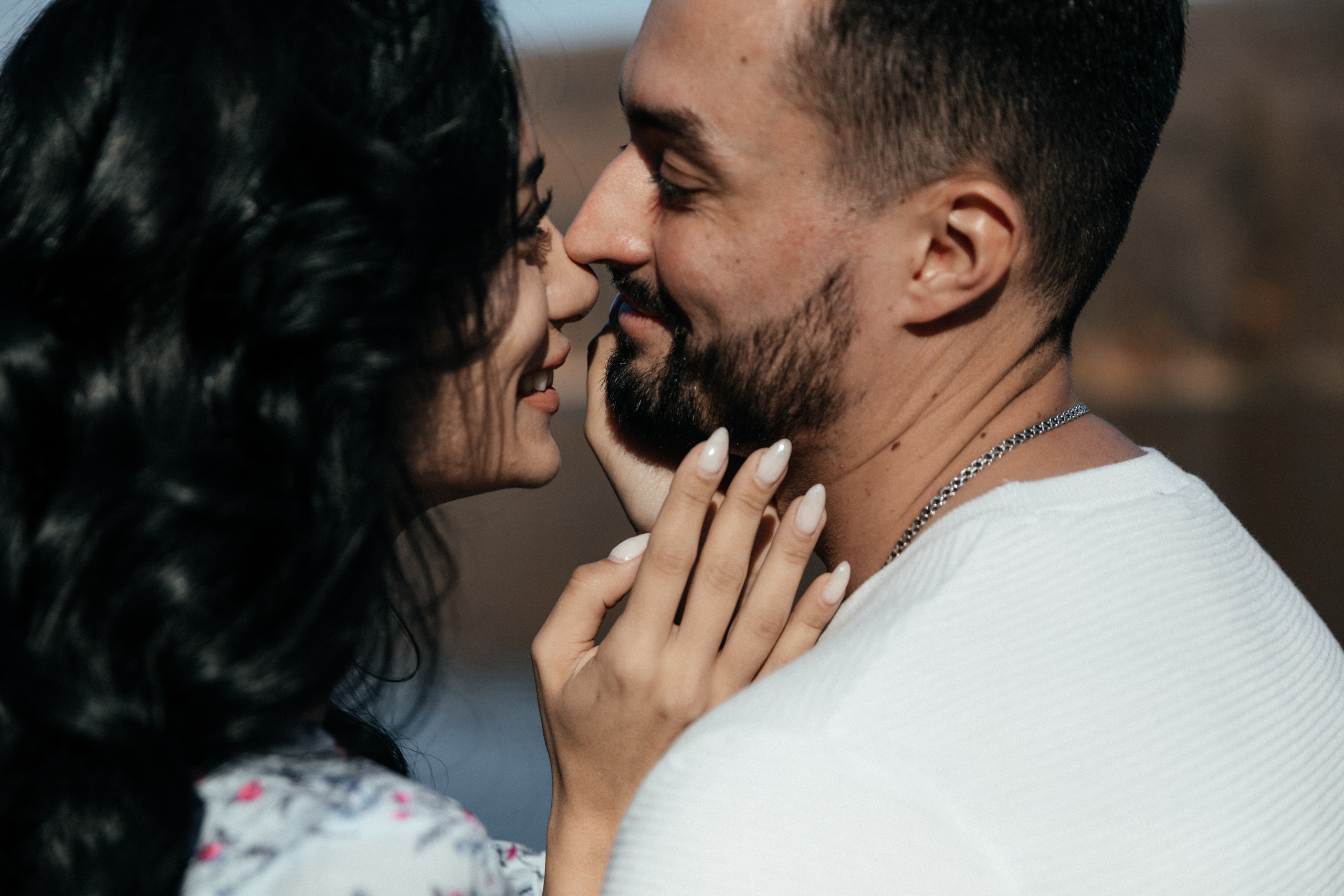 Andrey&Anna. Фотограф Максим Маркелов