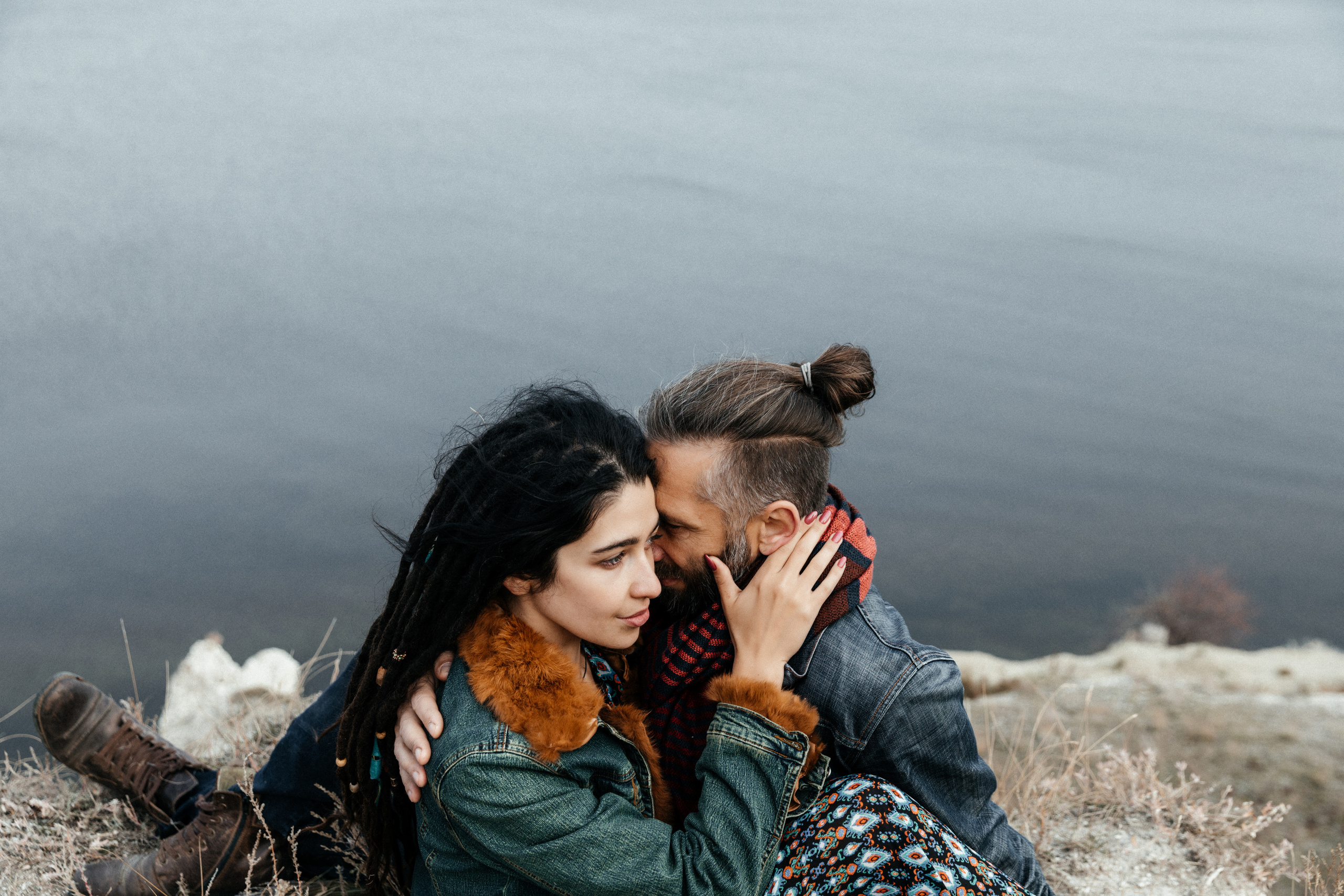 Love is…. Фотограф Максим Маркелов