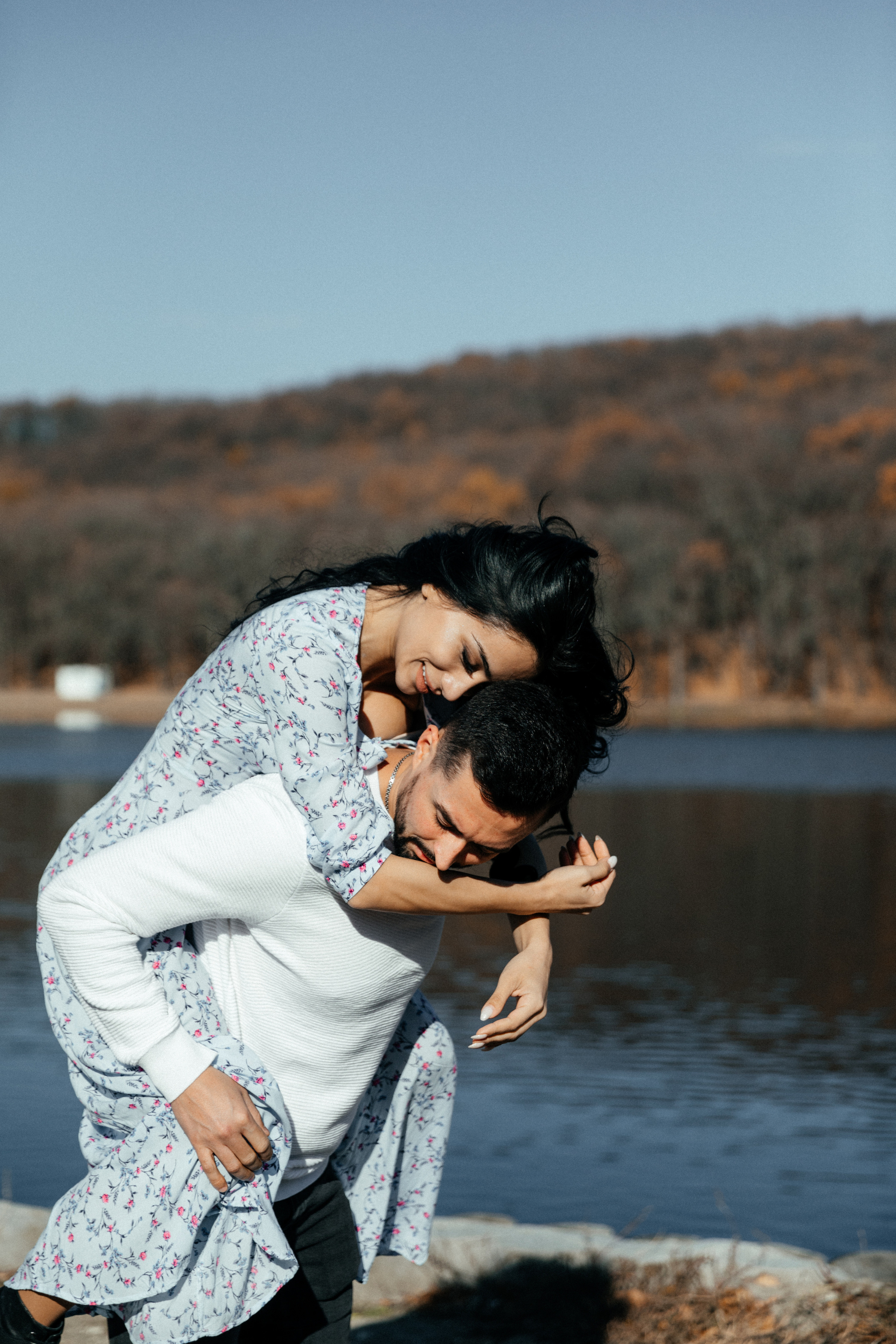 Andrey&Anna. Фотограф Максим Маркелов