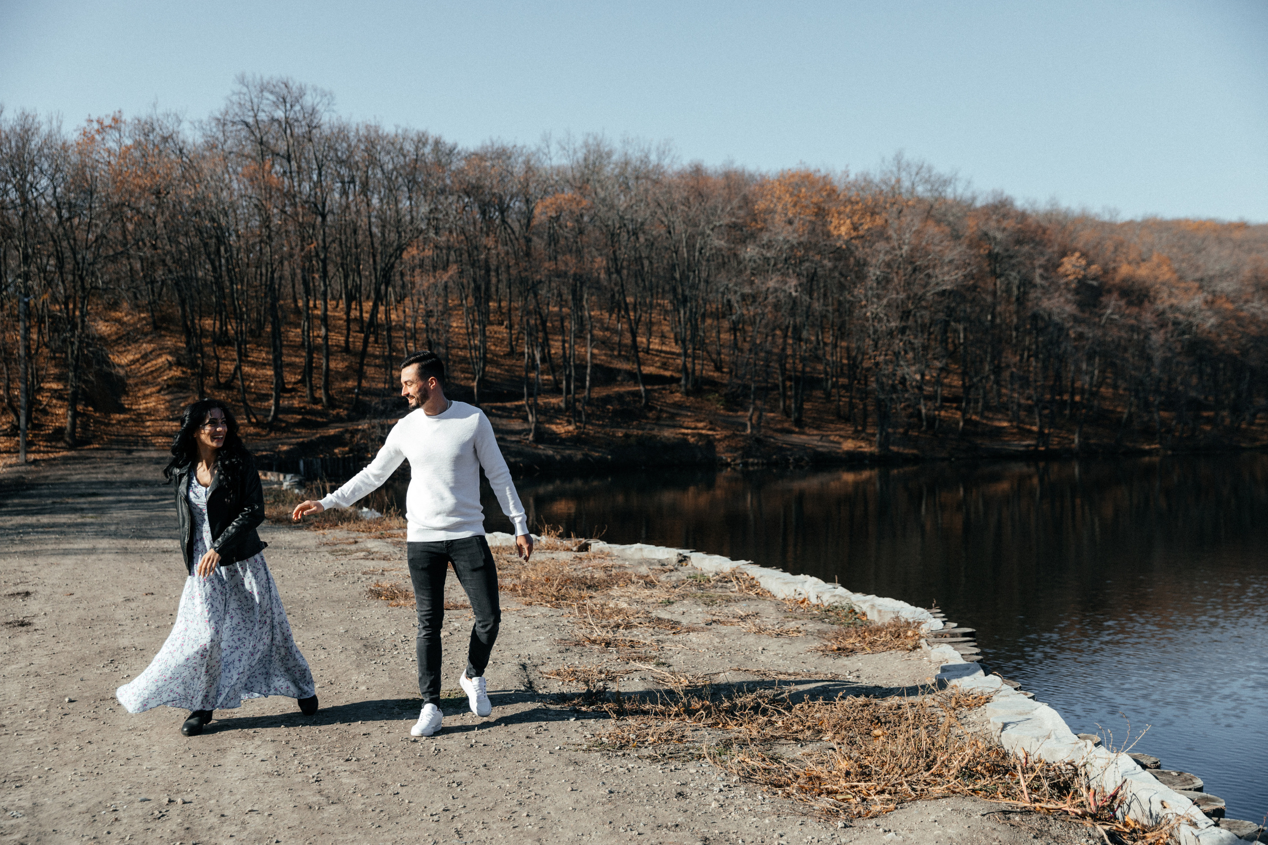Andrey&Anna. Фотограф Максим Маркелов