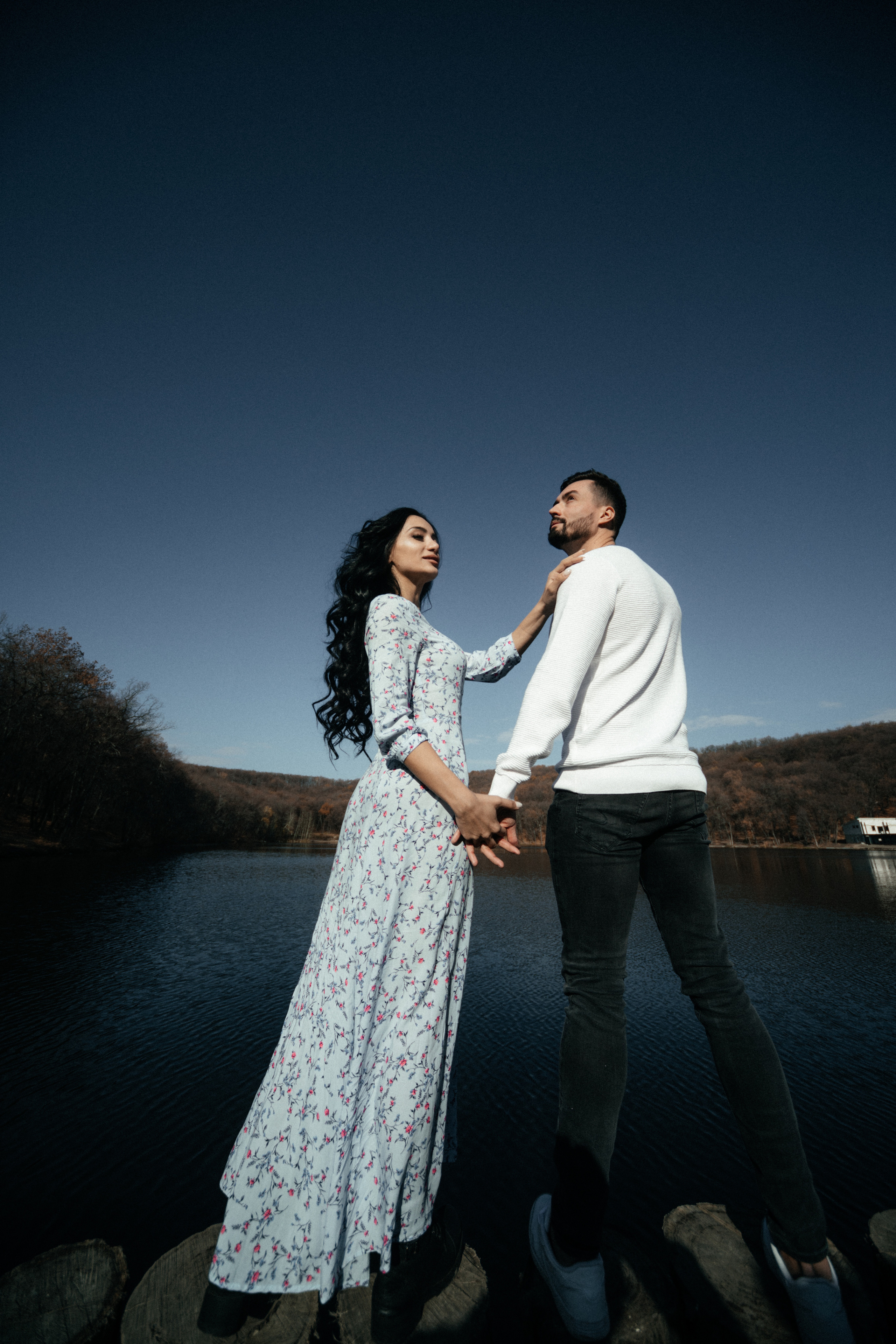 Andrey&Anna. Фотограф Максим Маркелов