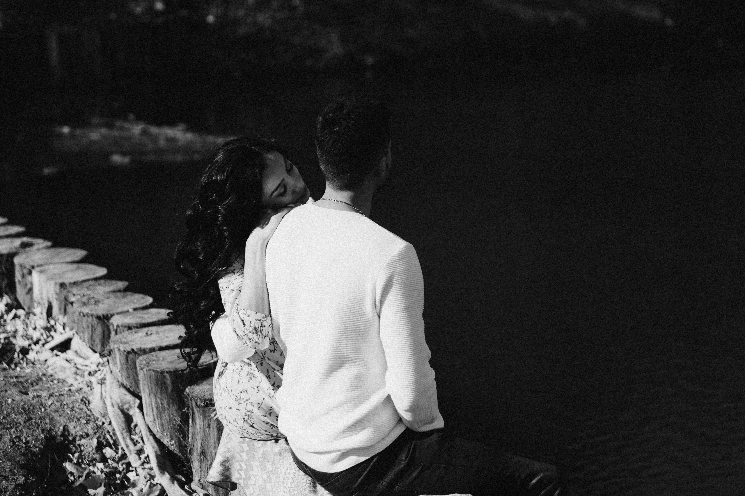 Andrey&Anna. Фотограф Максим Маркелов