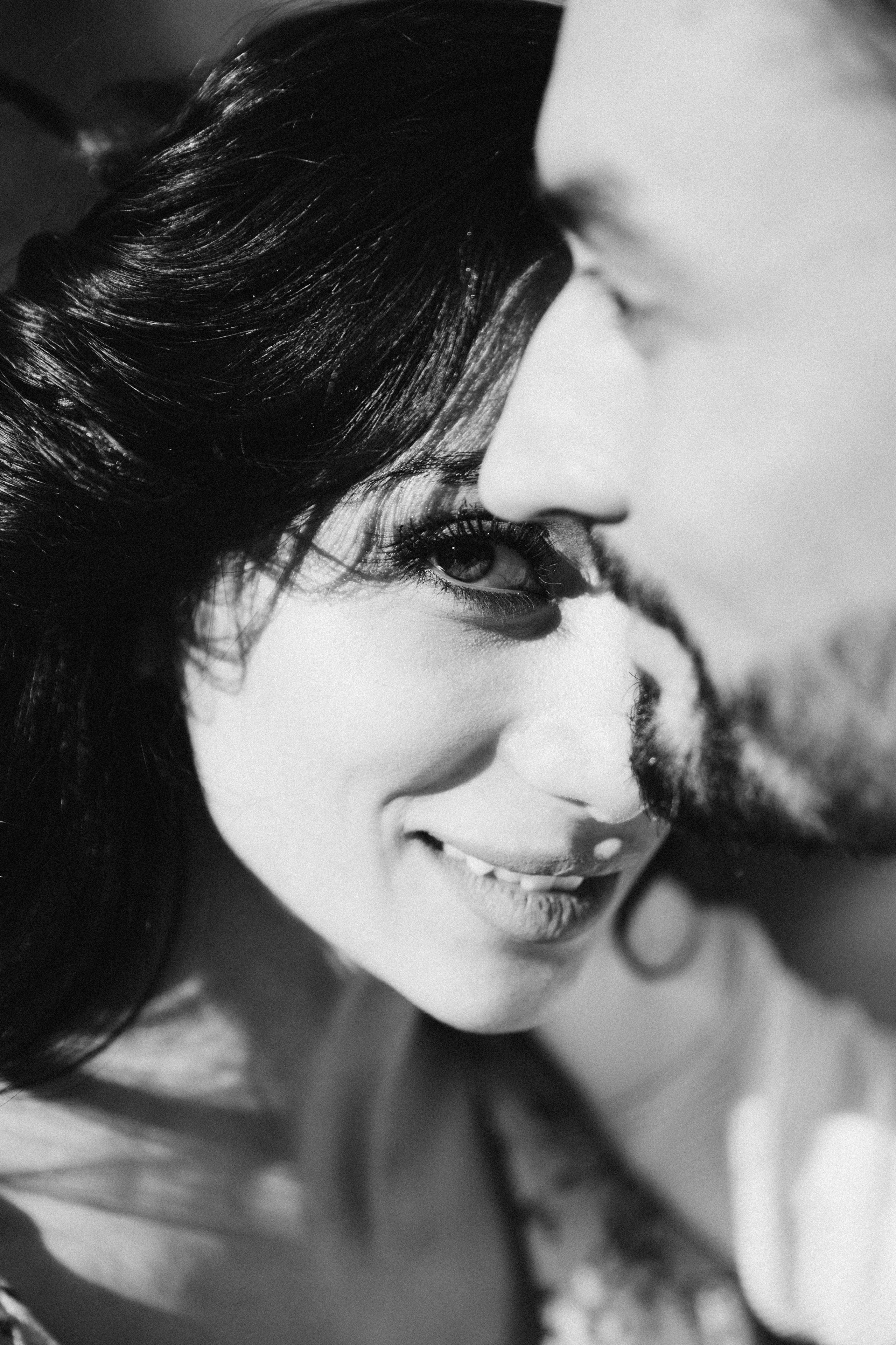 Andrey&Anna. Фотограф Максим Маркелов