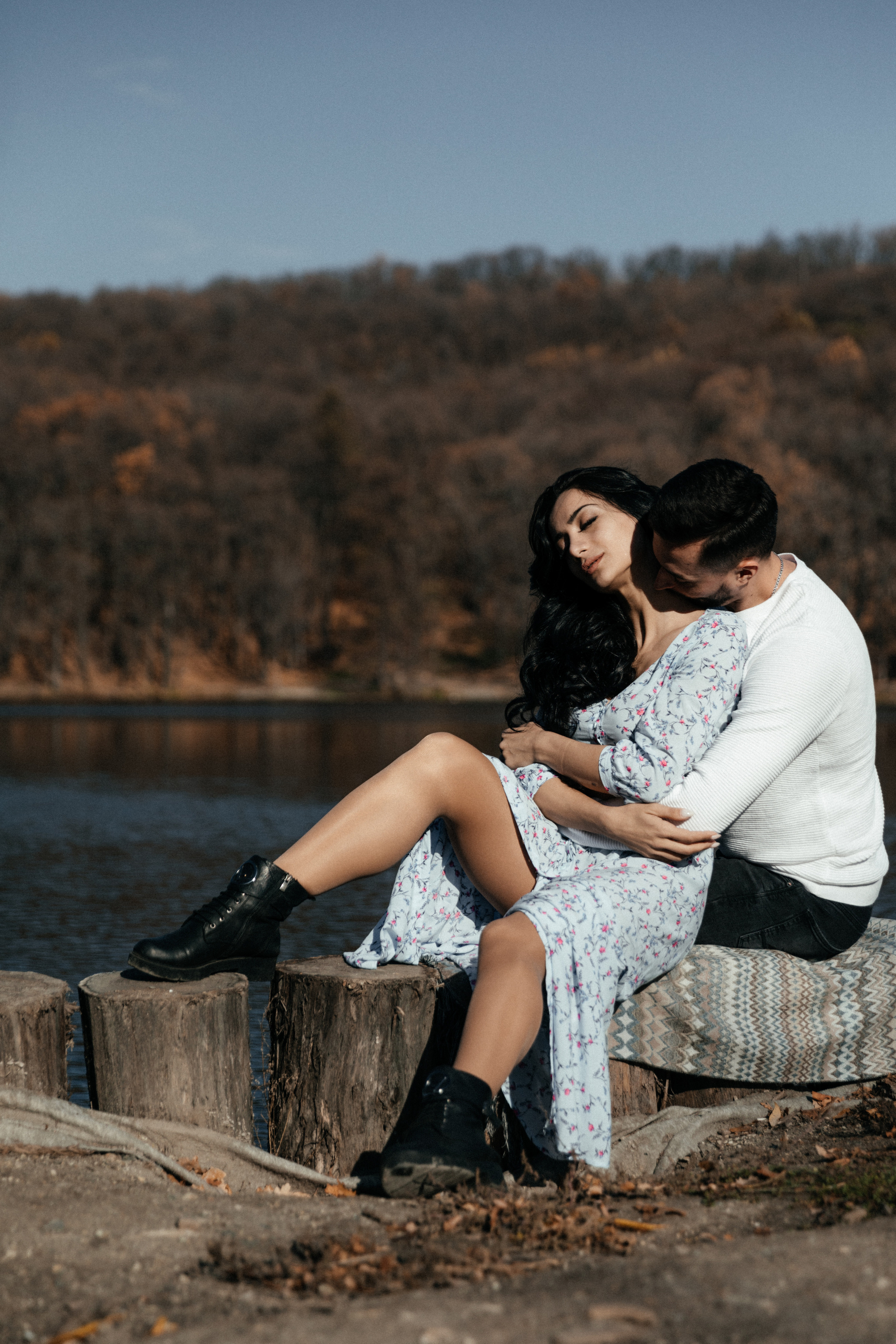 Andrey&Anna. Фотограф Максим Маркелов