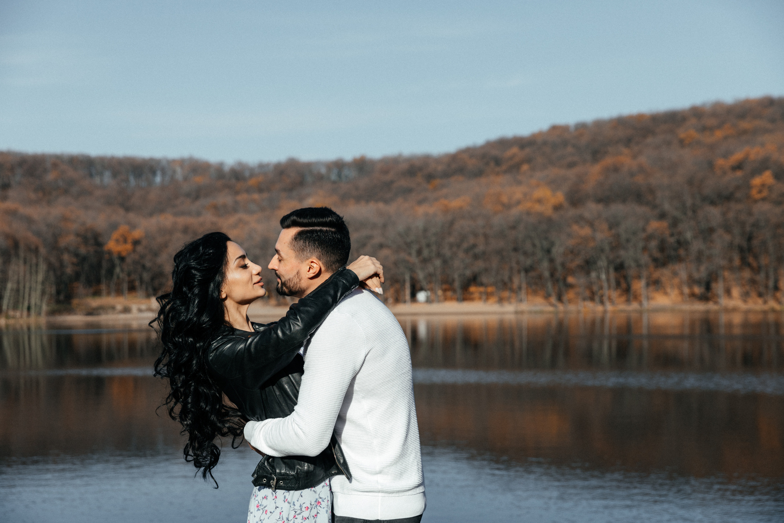 Andrey&Anna. Фотограф Максим Маркелов