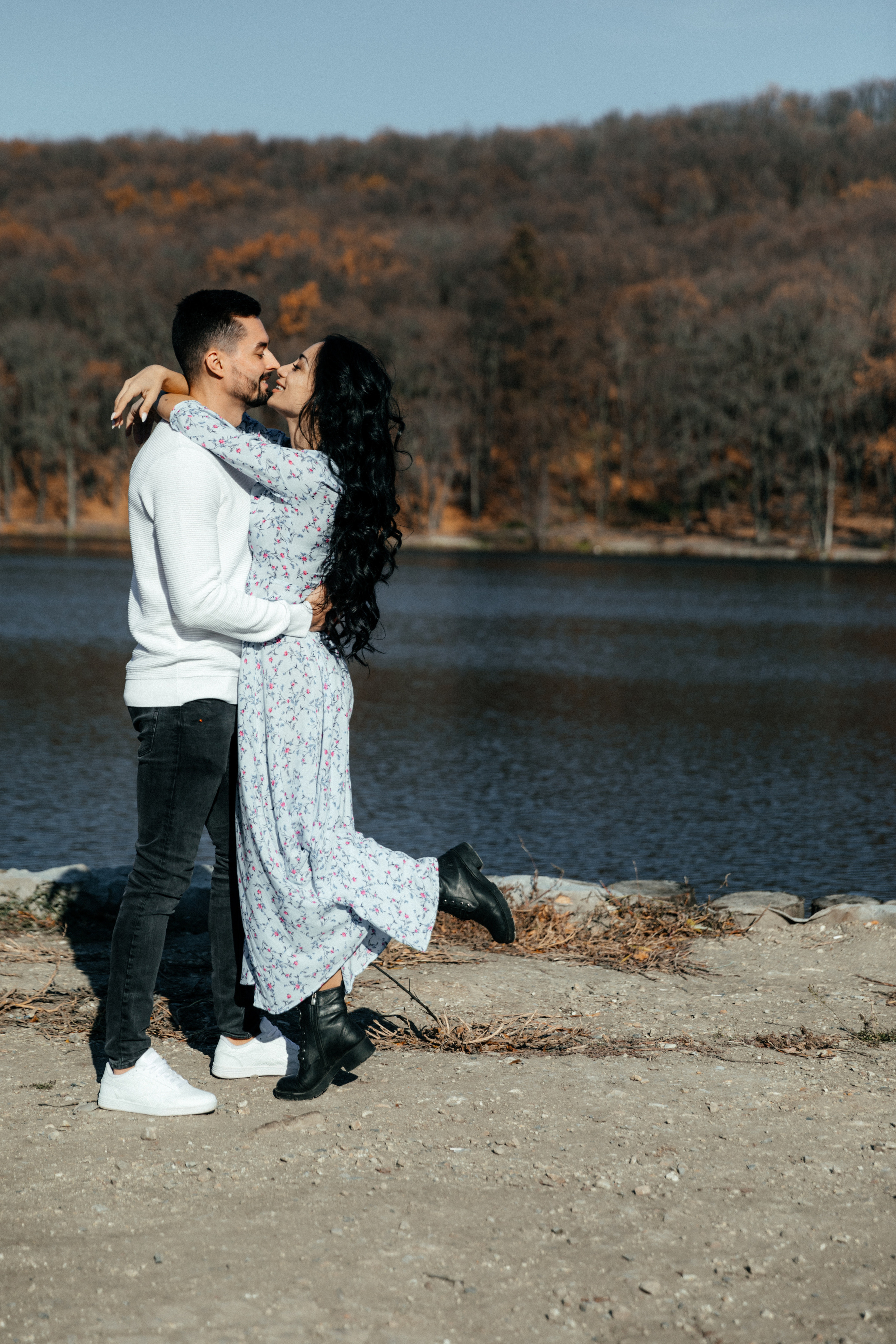 Andrey&Anna. Фотограф Максим Маркелов