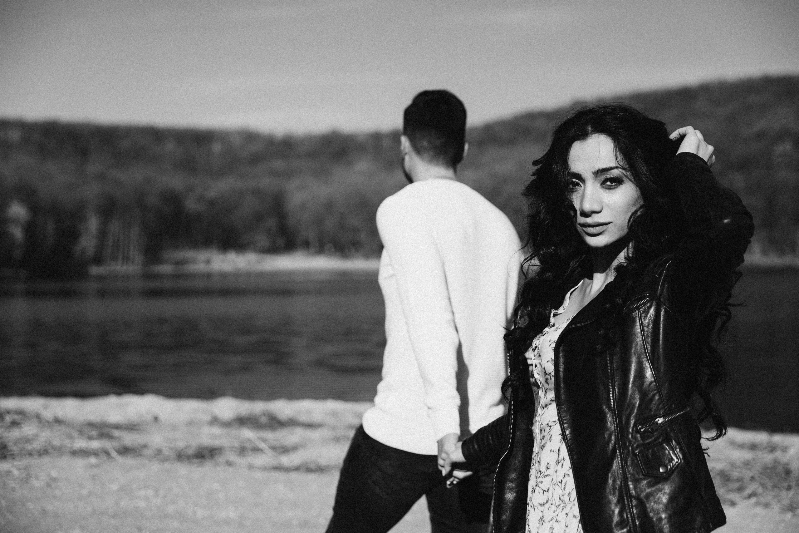 Andrey&Anna. Фотограф Максим Маркелов