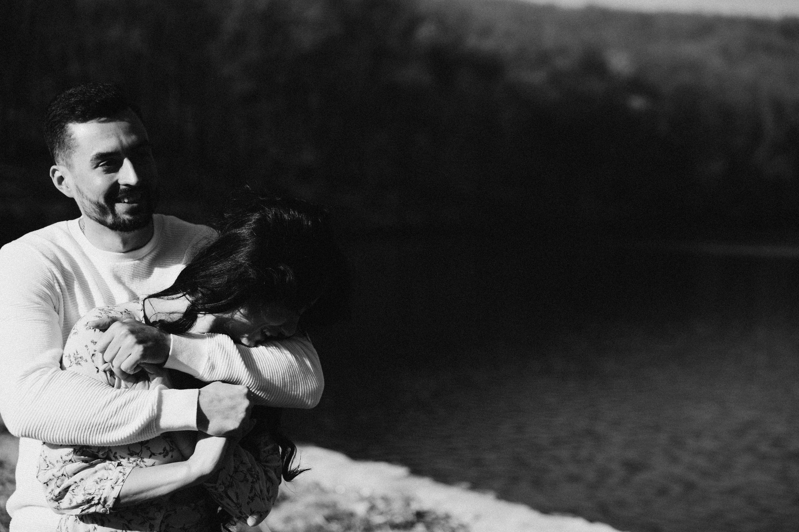 Andrey&Anna. Фотограф Максим Маркелов