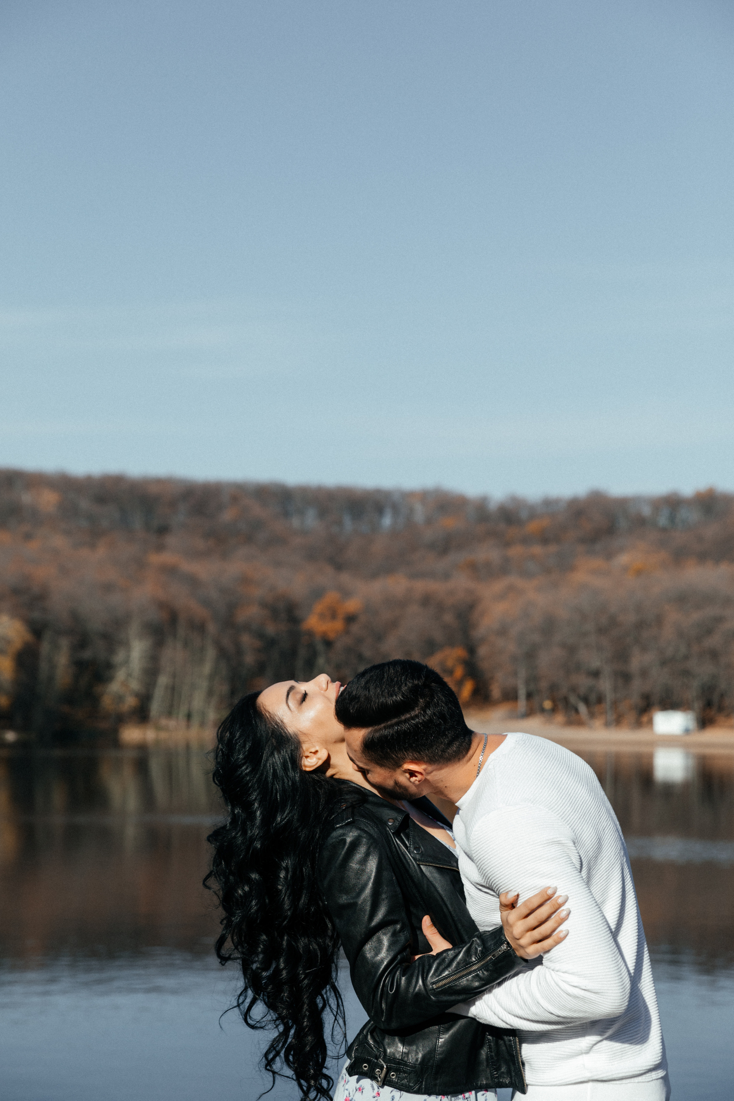 Andrey&Anna. Фотограф Максим Маркелов