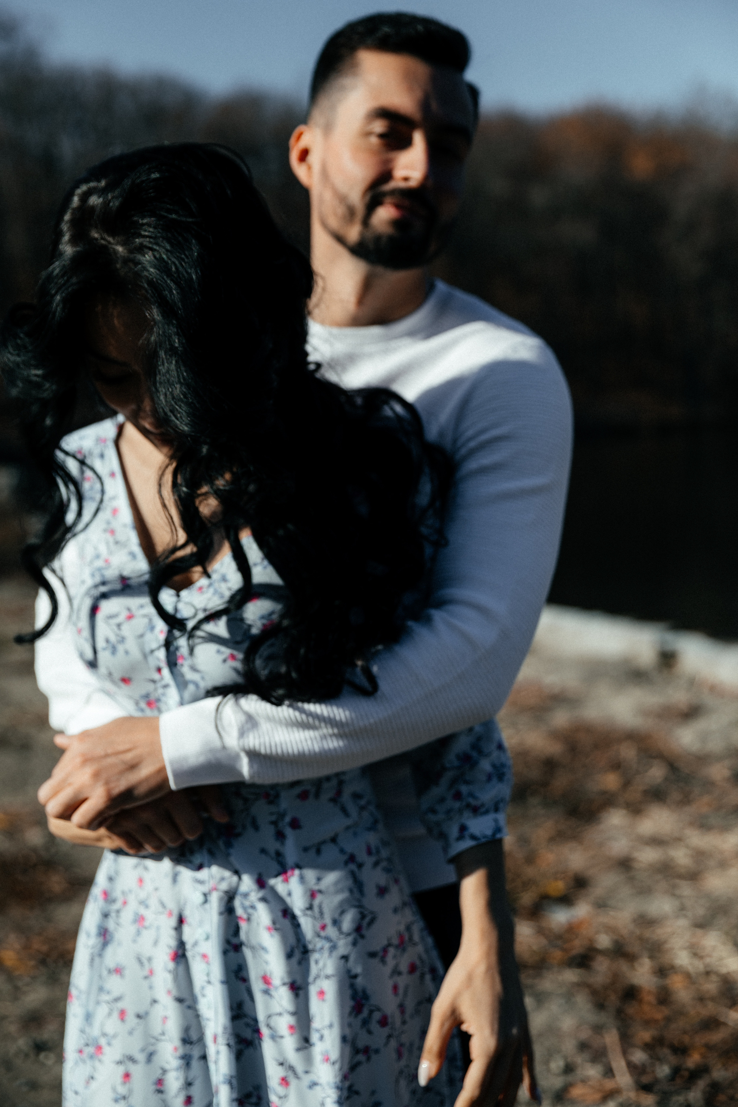 Andrey&Anna. Фотограф Максим Маркелов