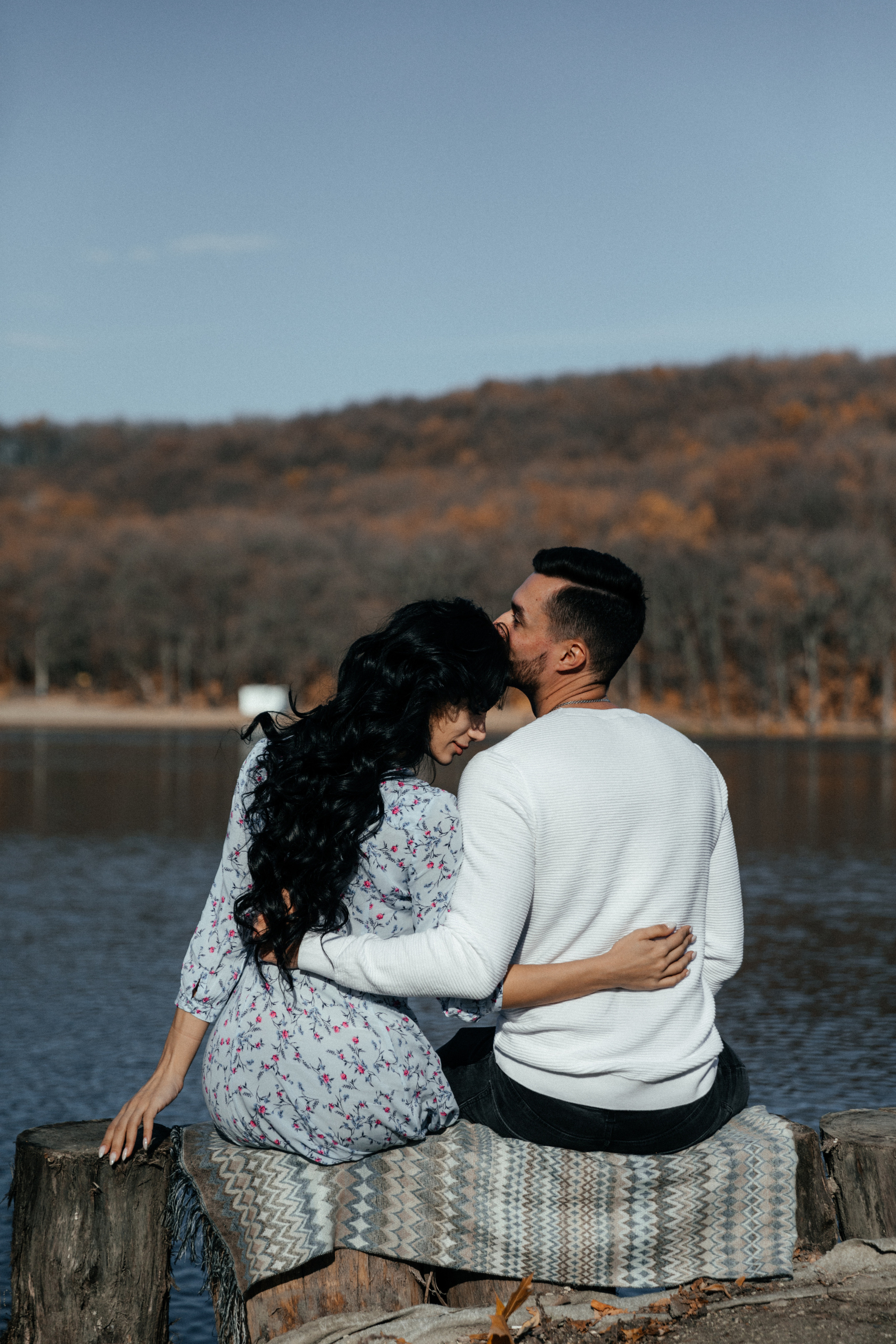 Andrey&Anna. Фотограф Максим Маркелов