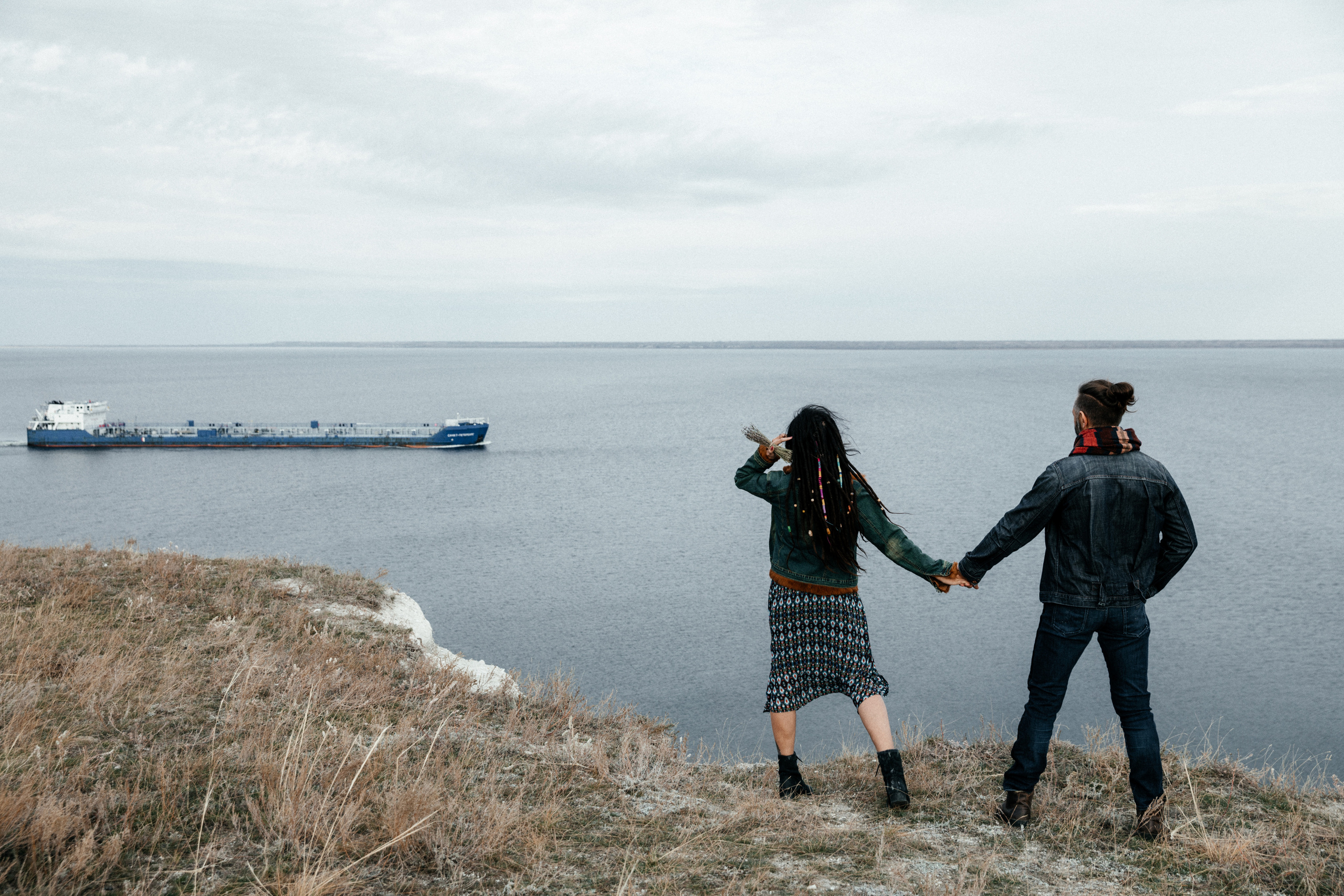 Love is…. Фотограф Максим Маркелов