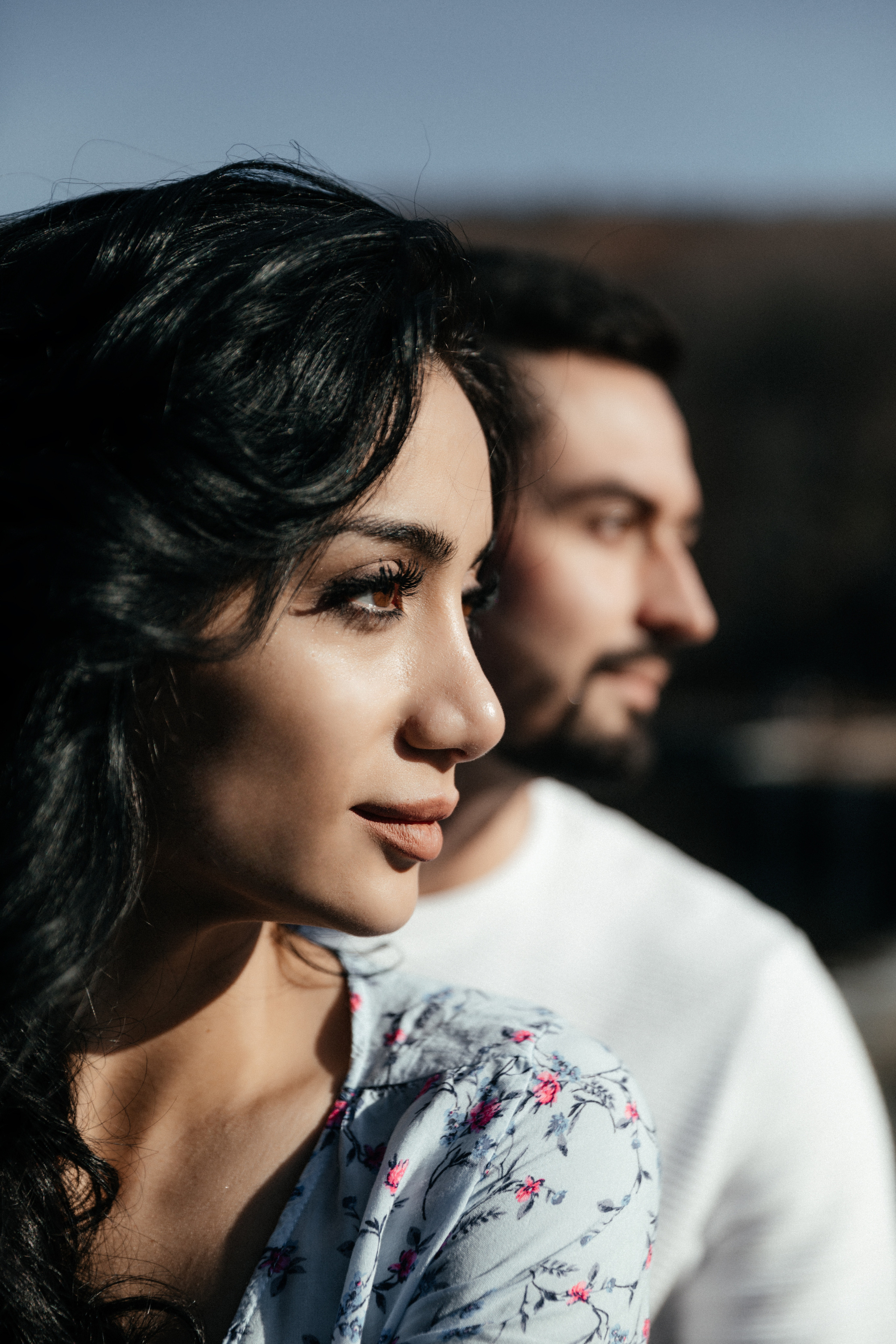 Andrey&Anna. Фотограф Максим Маркелов