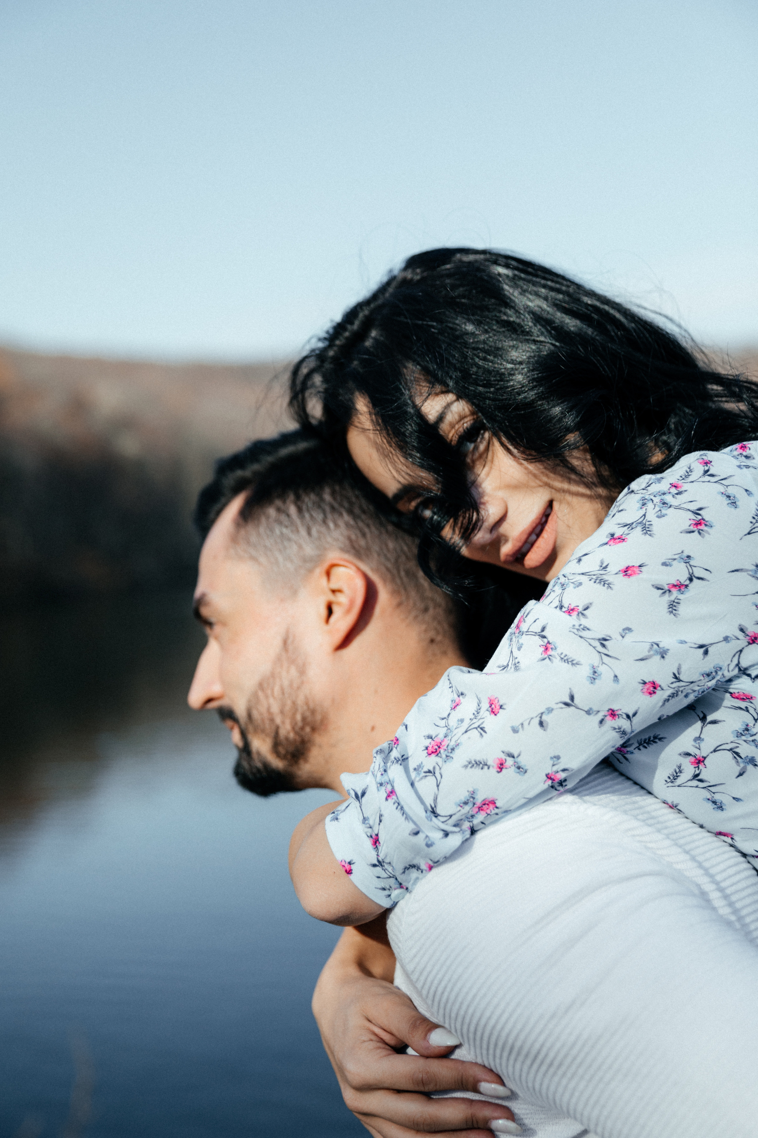 Andrey&Anna. Фотограф Максим Маркелов
