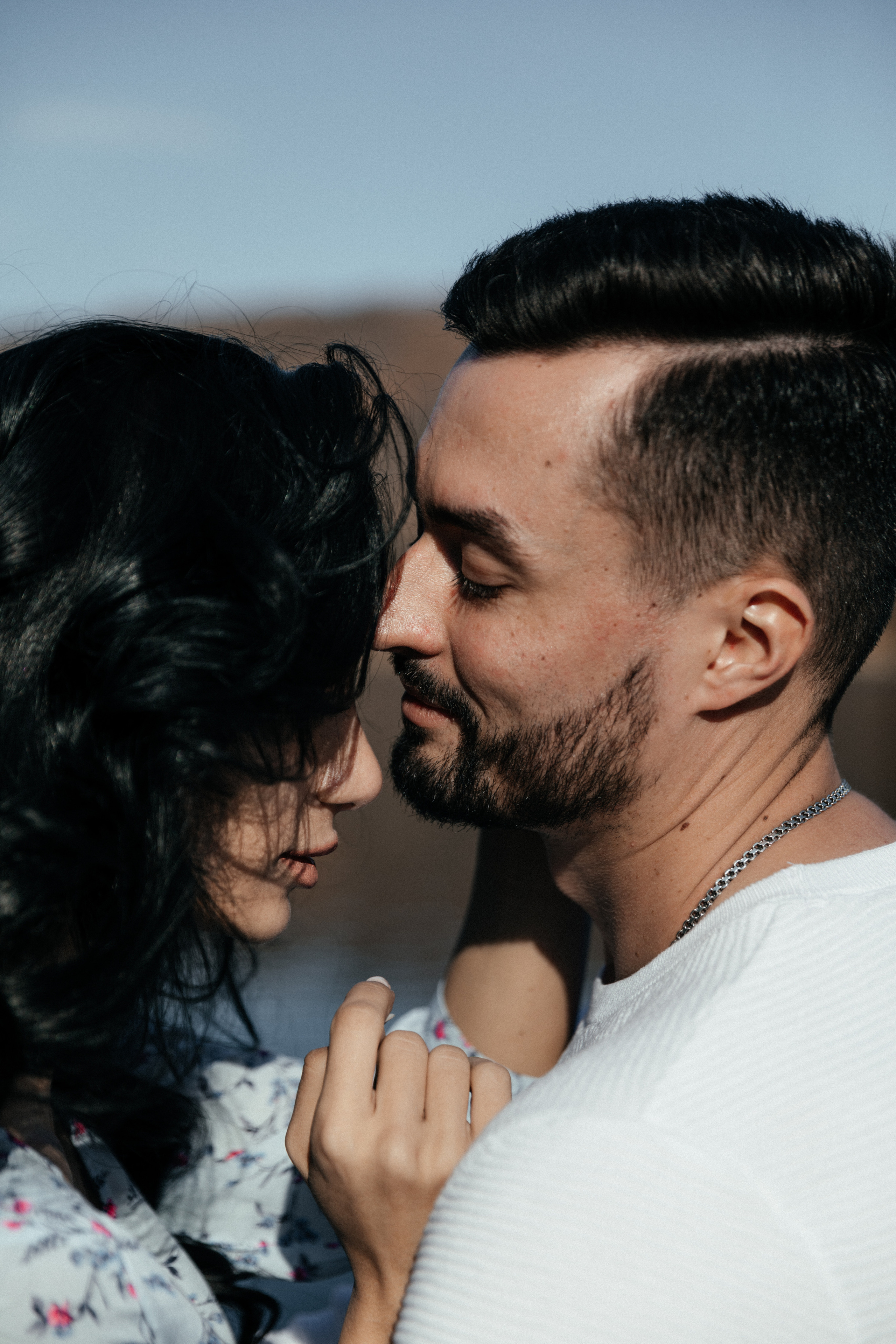 Andrey&Anna. Фотограф Максим Маркелов