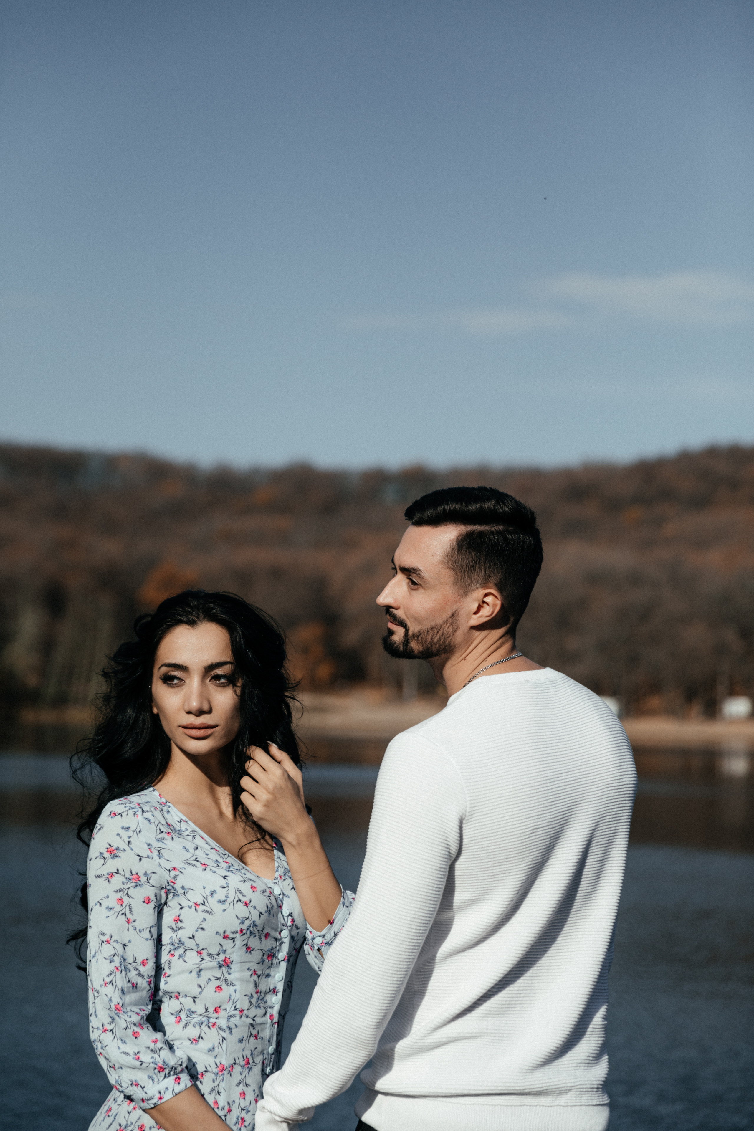 Andrey&Anna. Фотограф Максим Маркелов