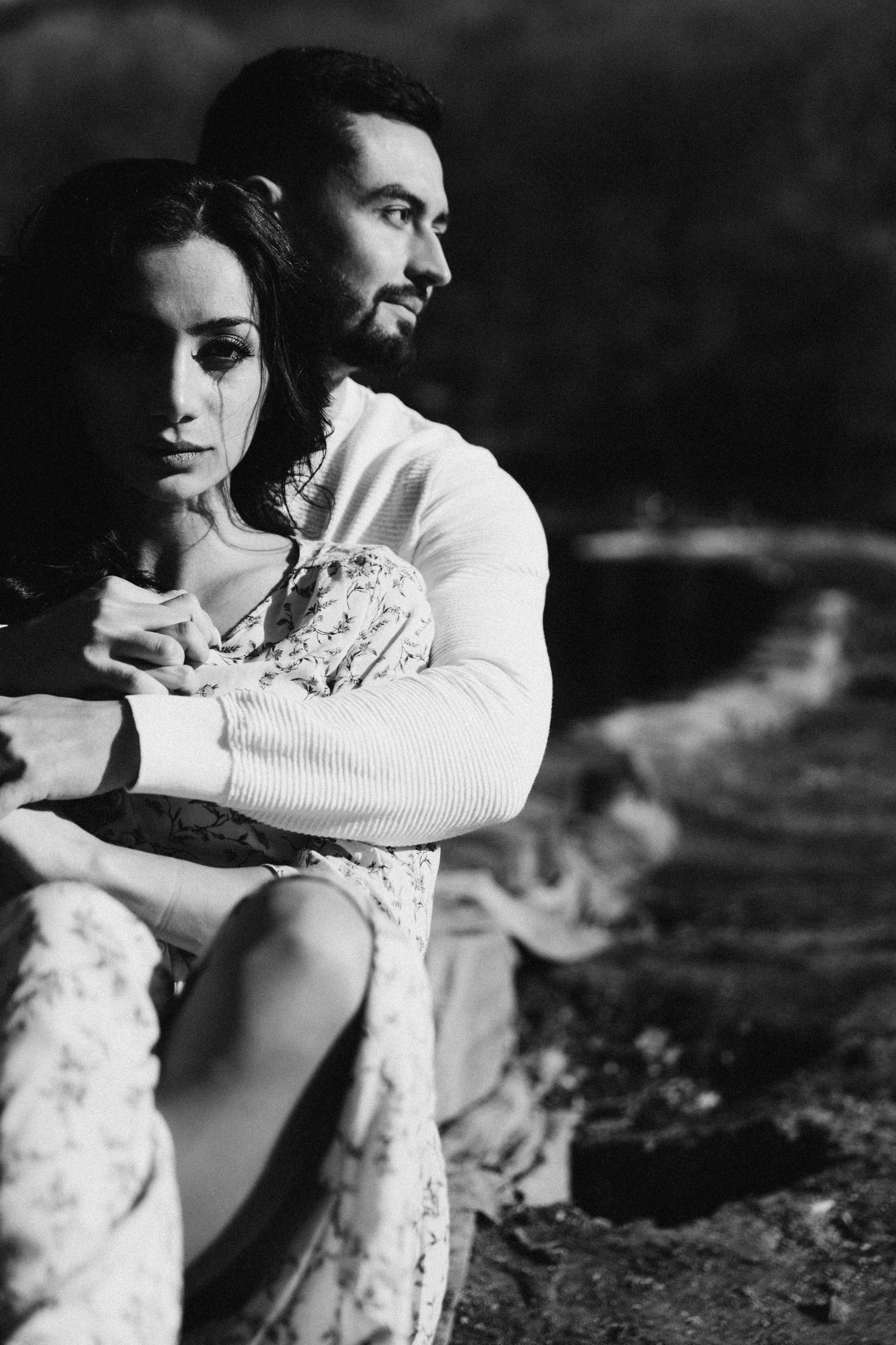 Andrey&Anna. Фотограф Максим Маркелов