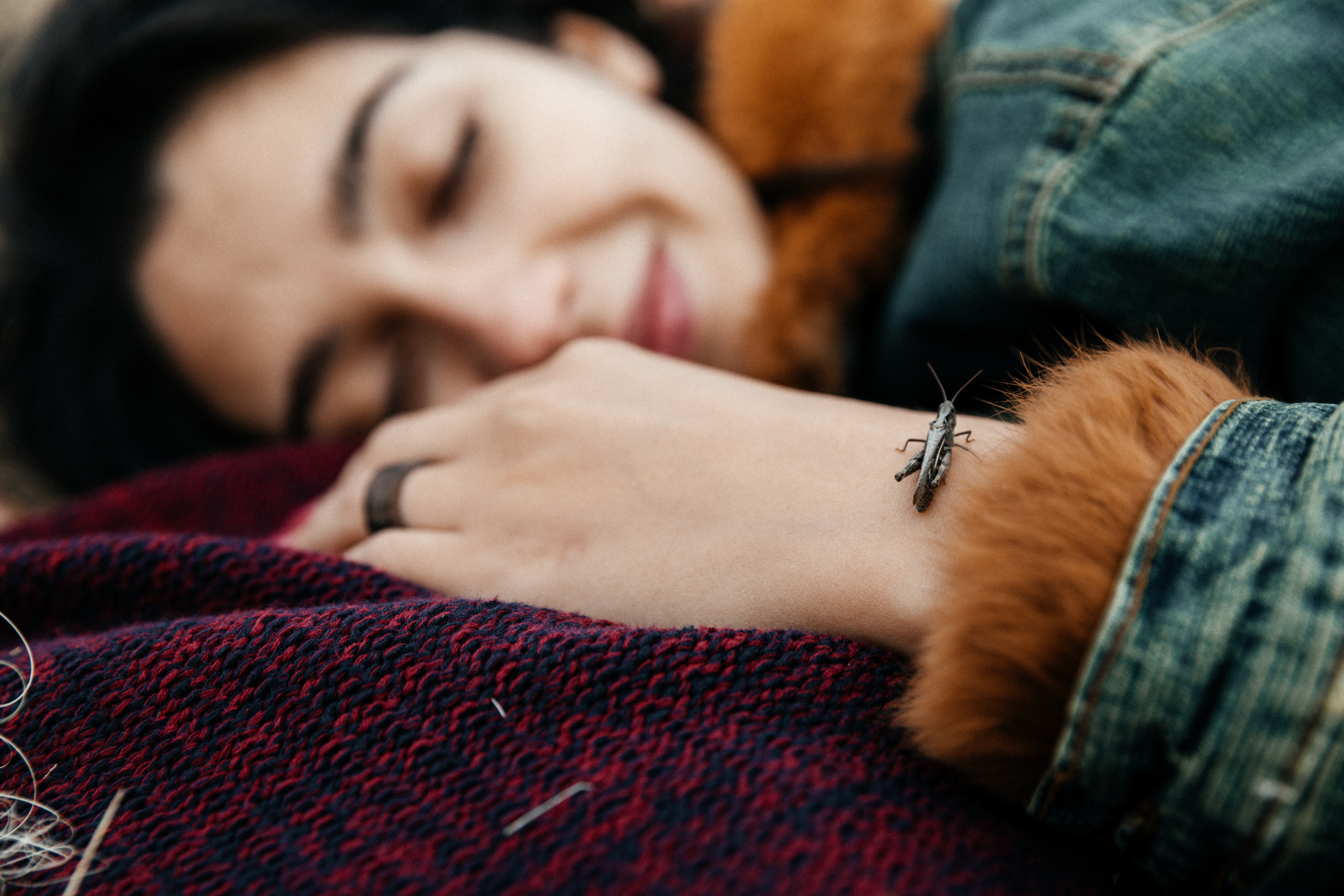 Love is…. Фотограф Максим Маркелов