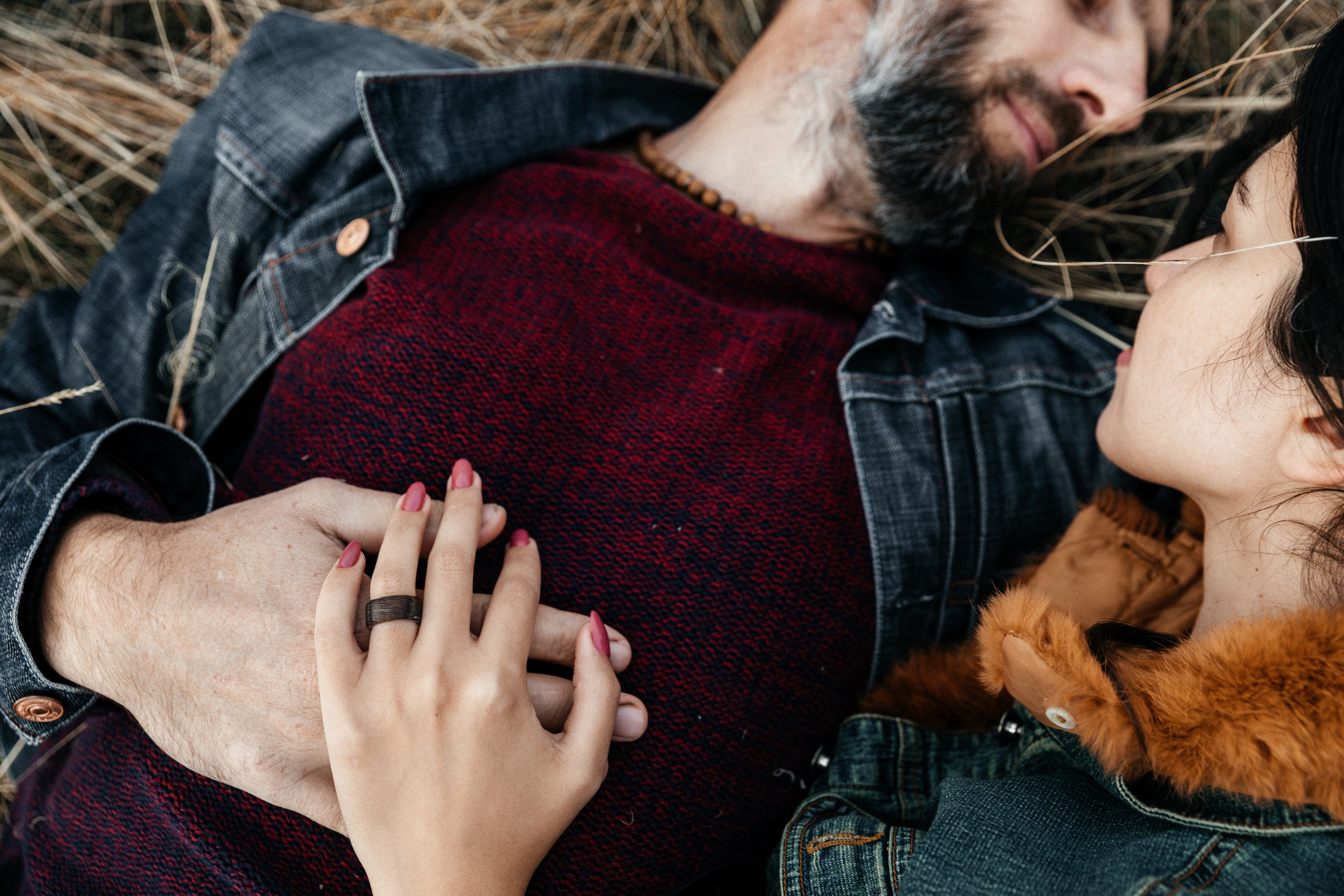 Love is…. Фотограф Максим Маркелов