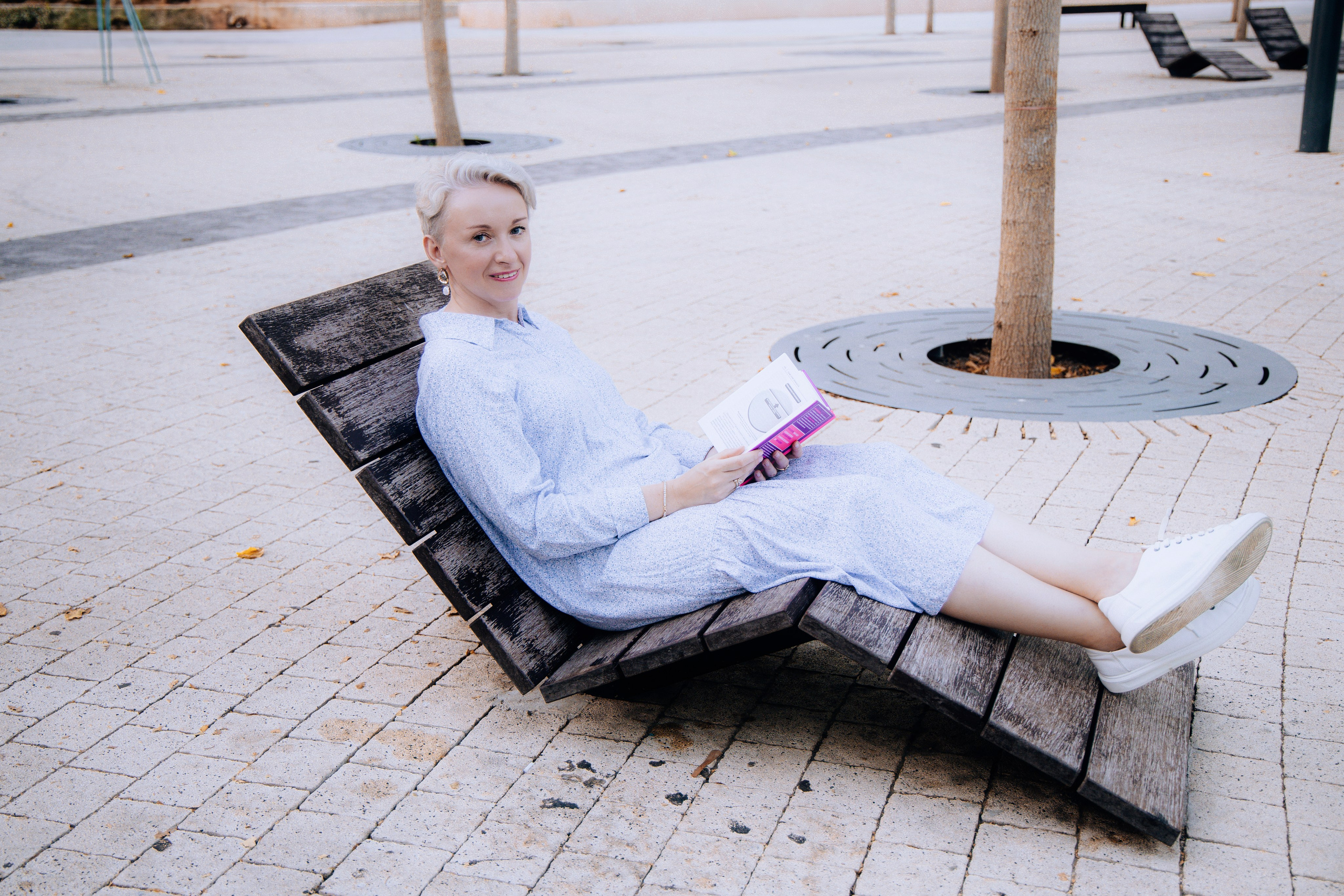 Family. Ir Yamim. Netanya. Anna Gidros — профессиональный фотограф