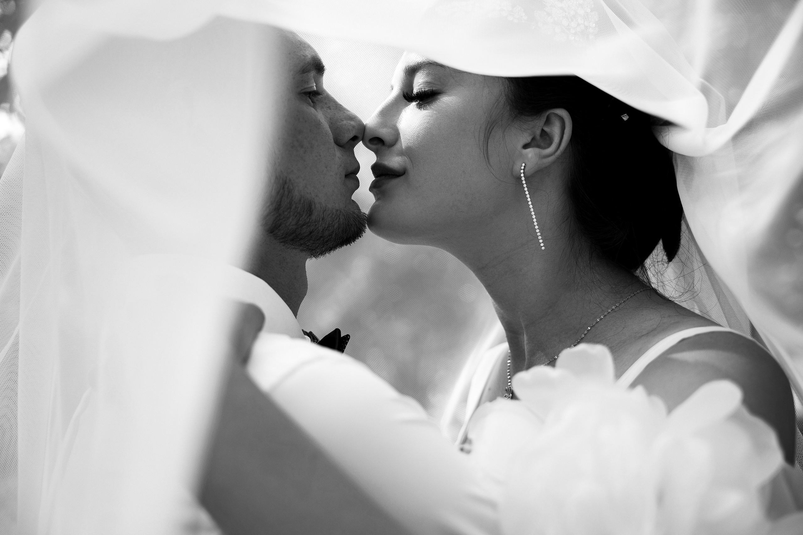 Вадим и Варя. Ольга Плаксина фотограф в Саратове