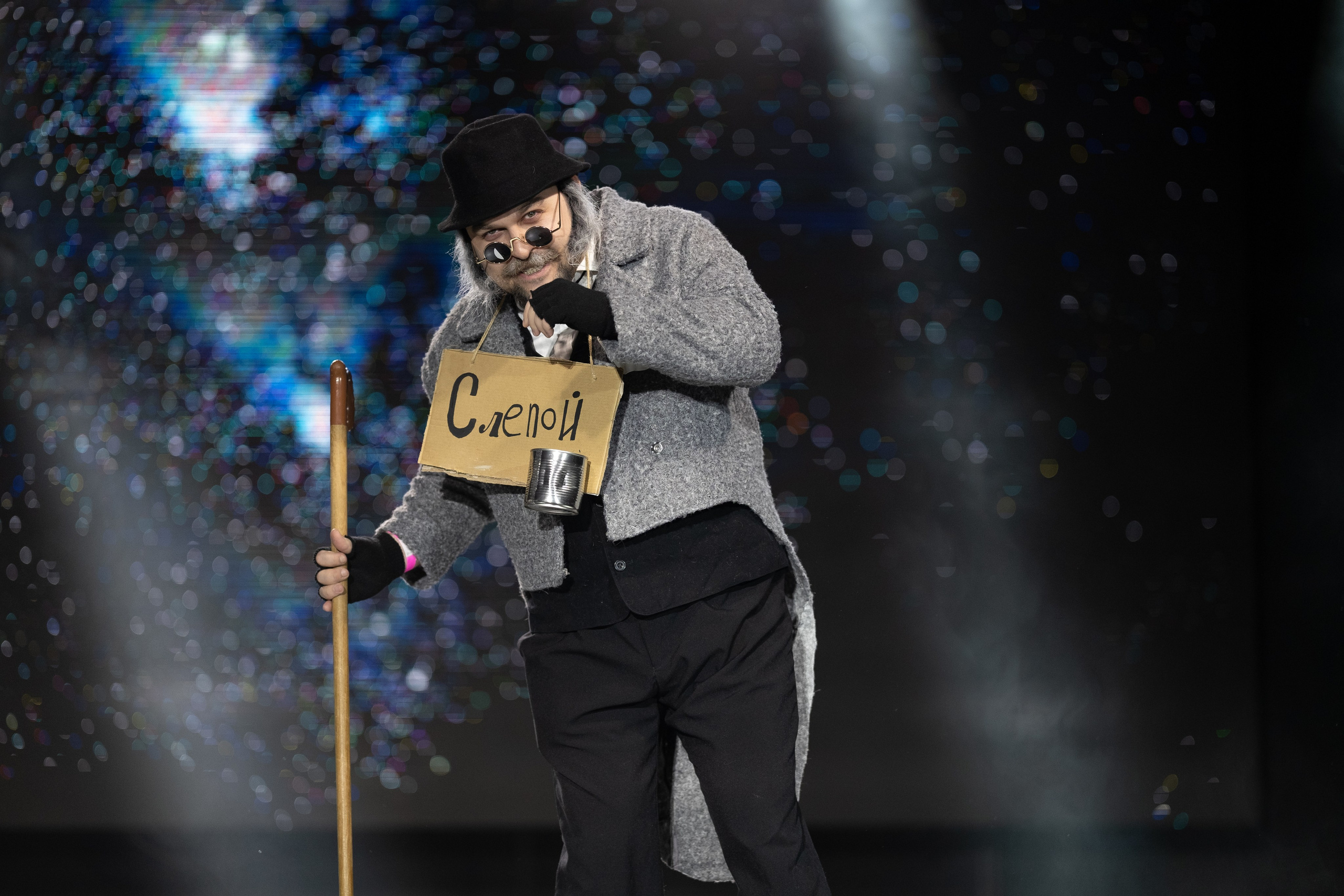 Старкон 2024. Репортажный фотограф в Санкт-Петербурге Максим Варбулайнен